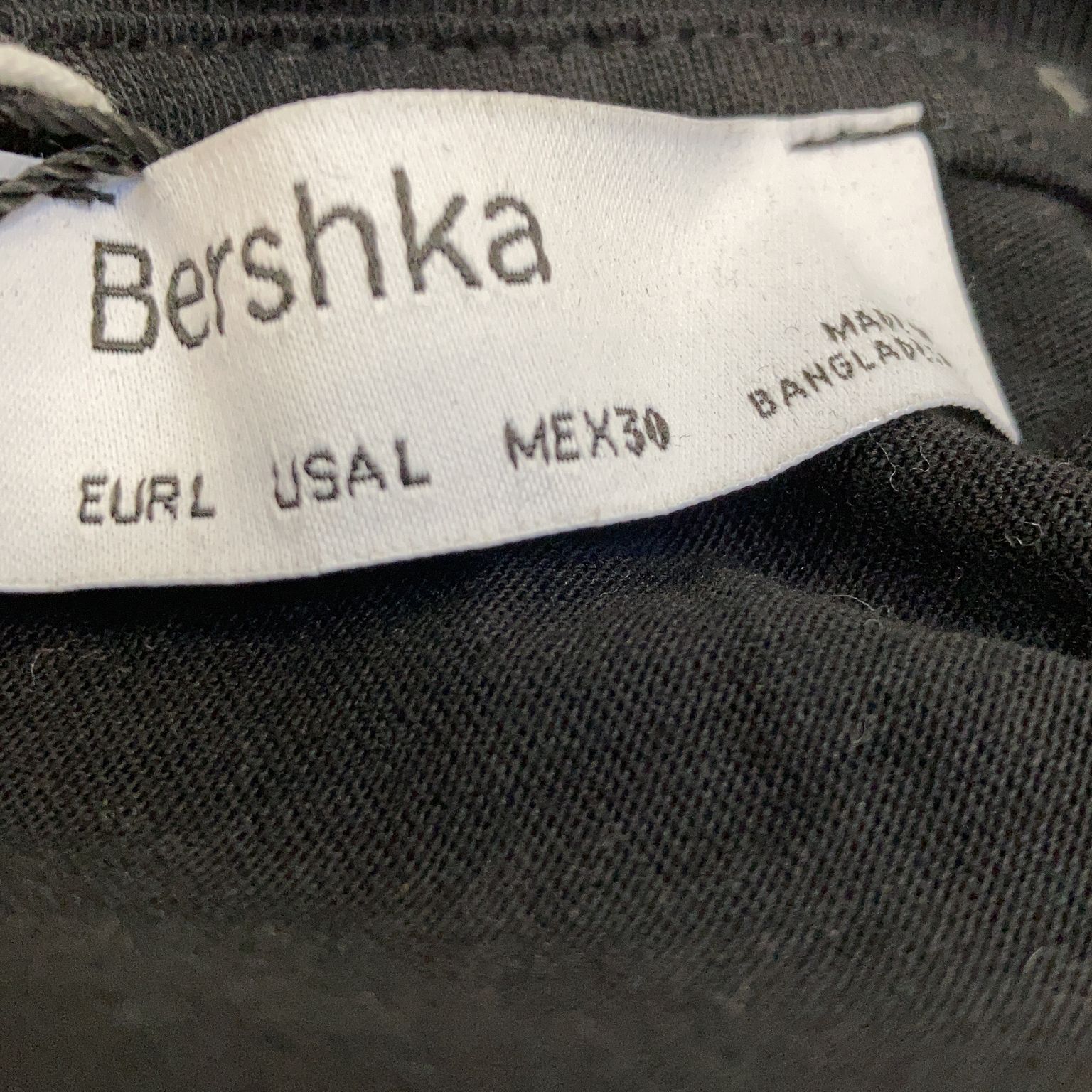 Bershka