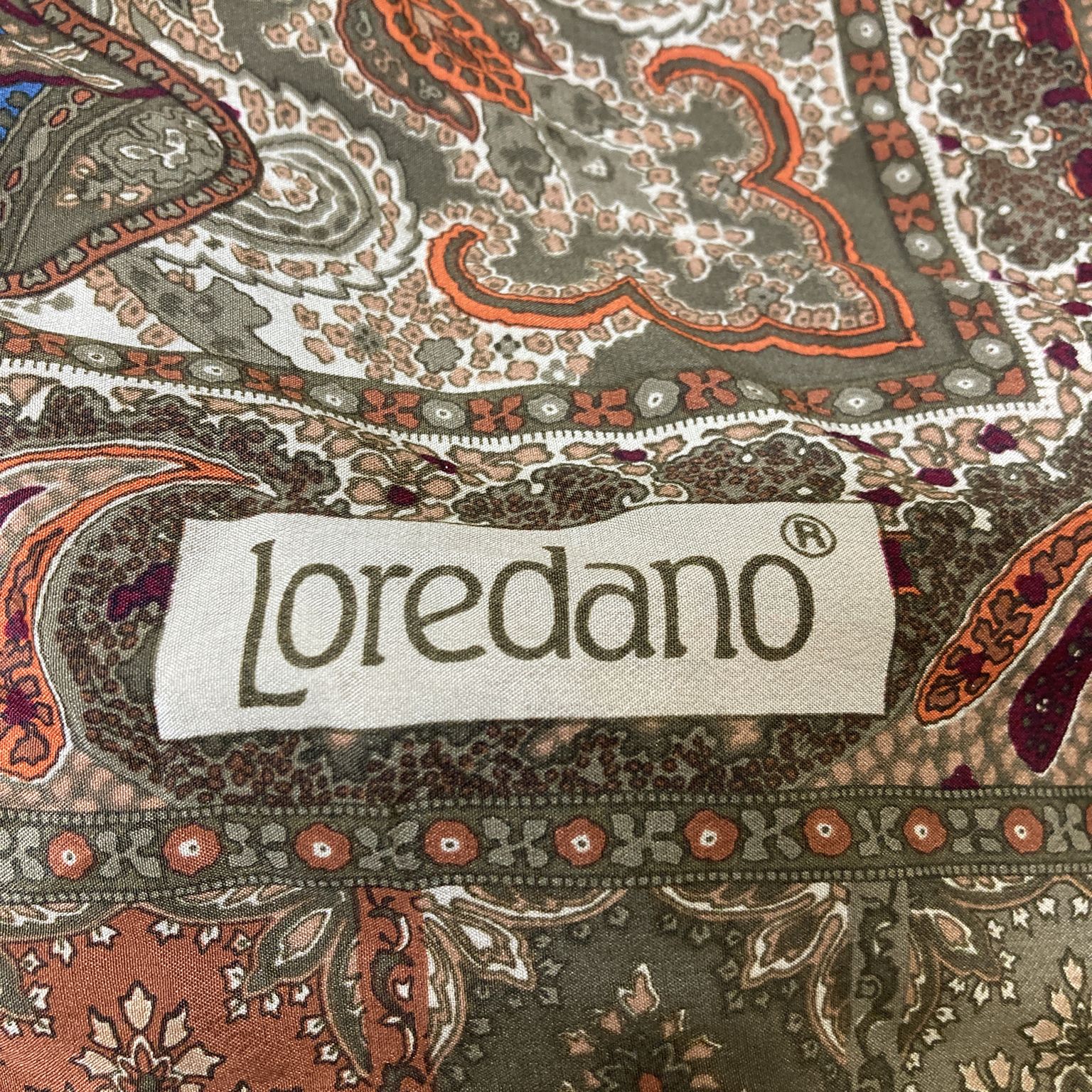 Loredano