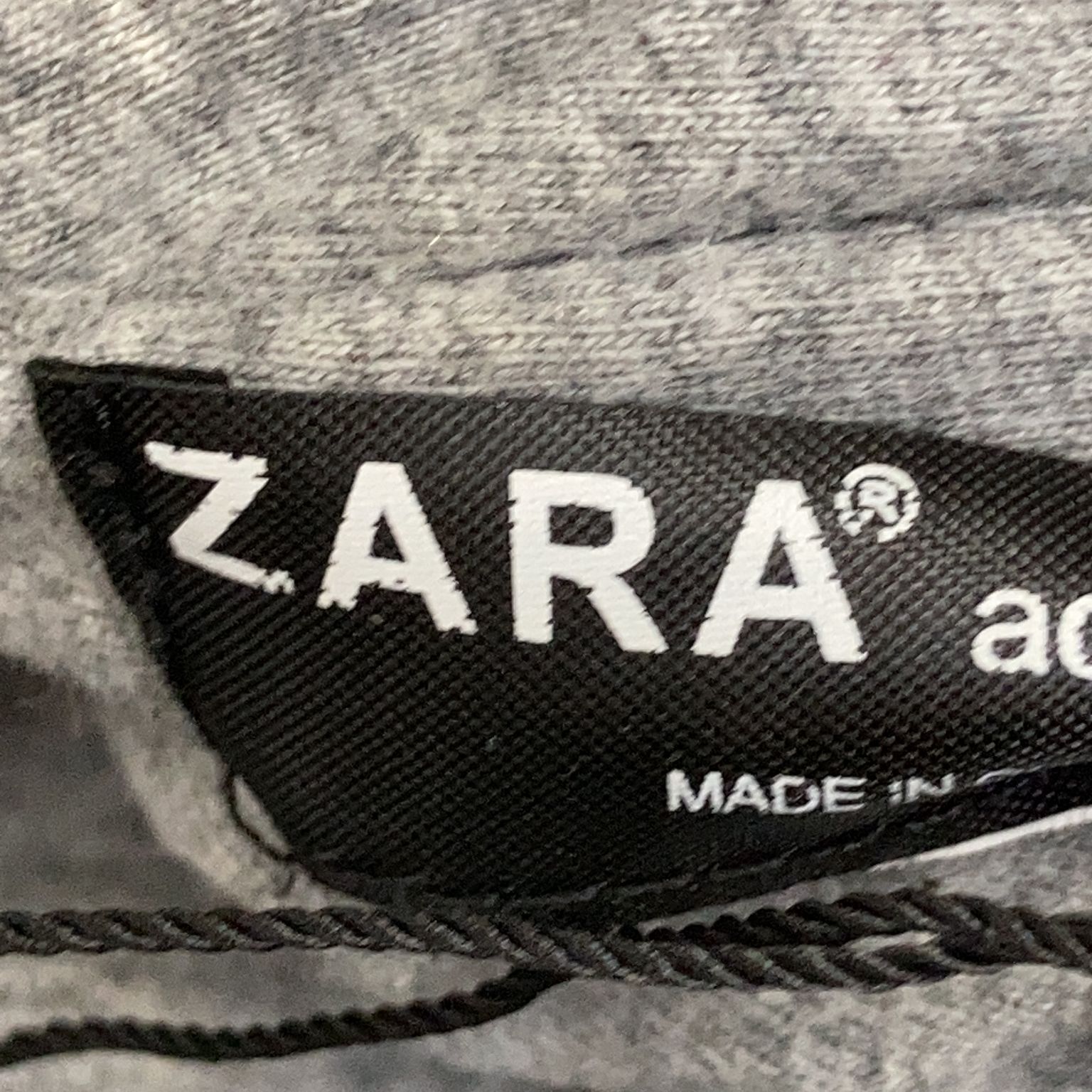 Zara