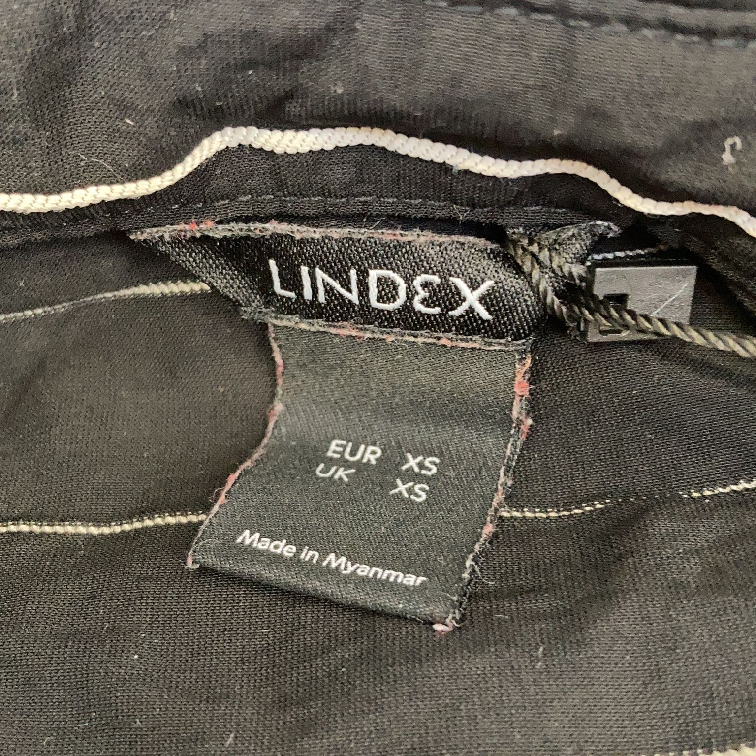 Lindex