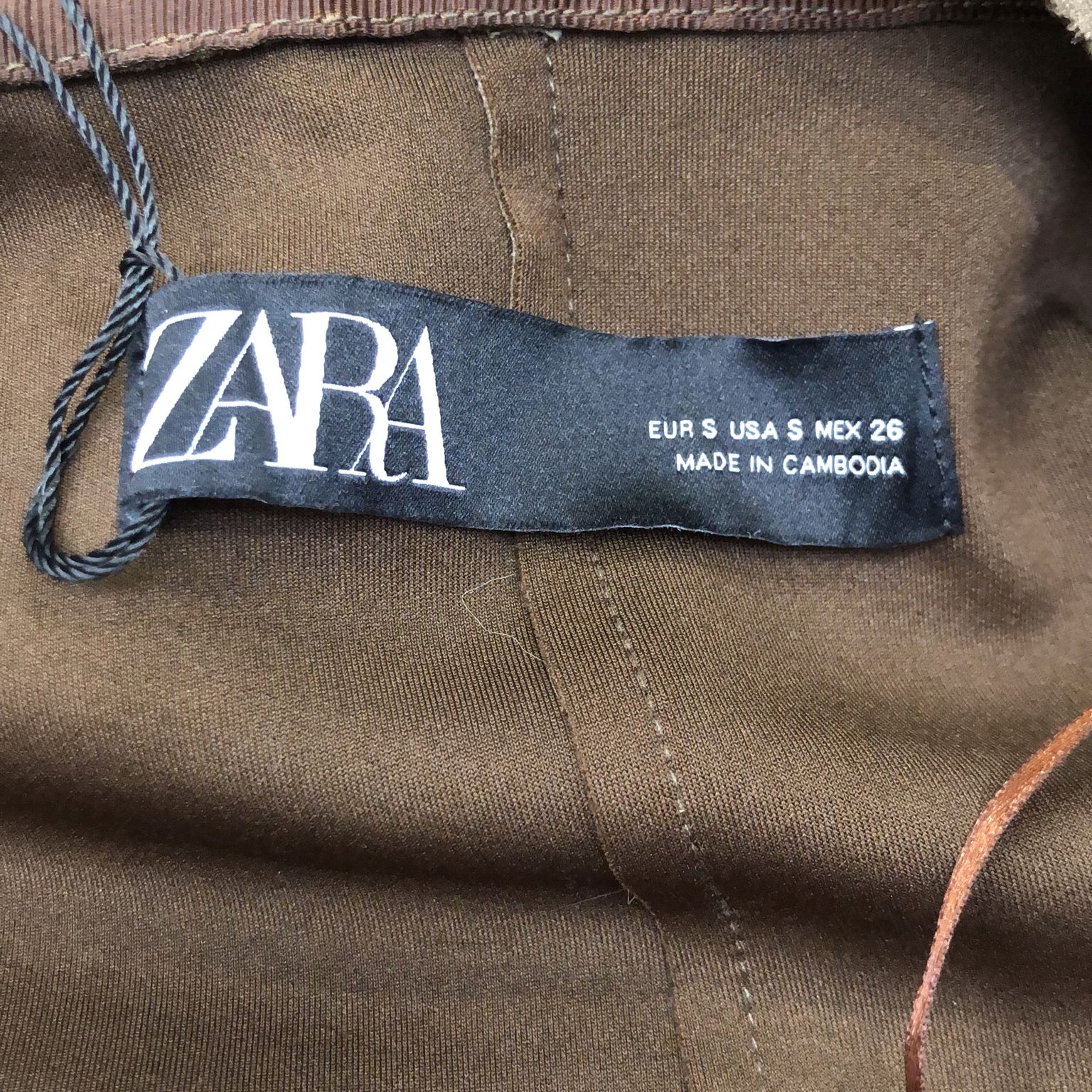 Zara