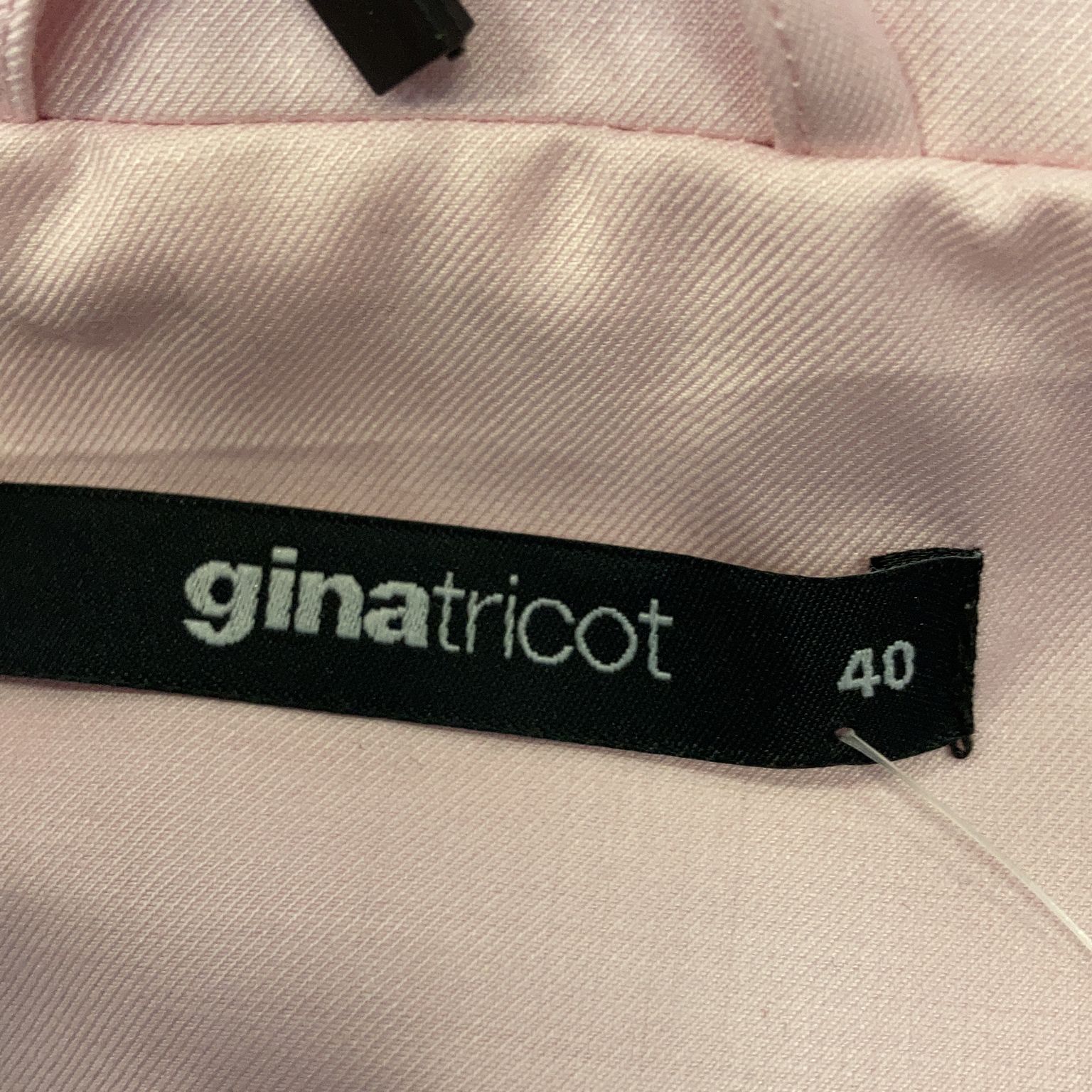 Gina Tricot