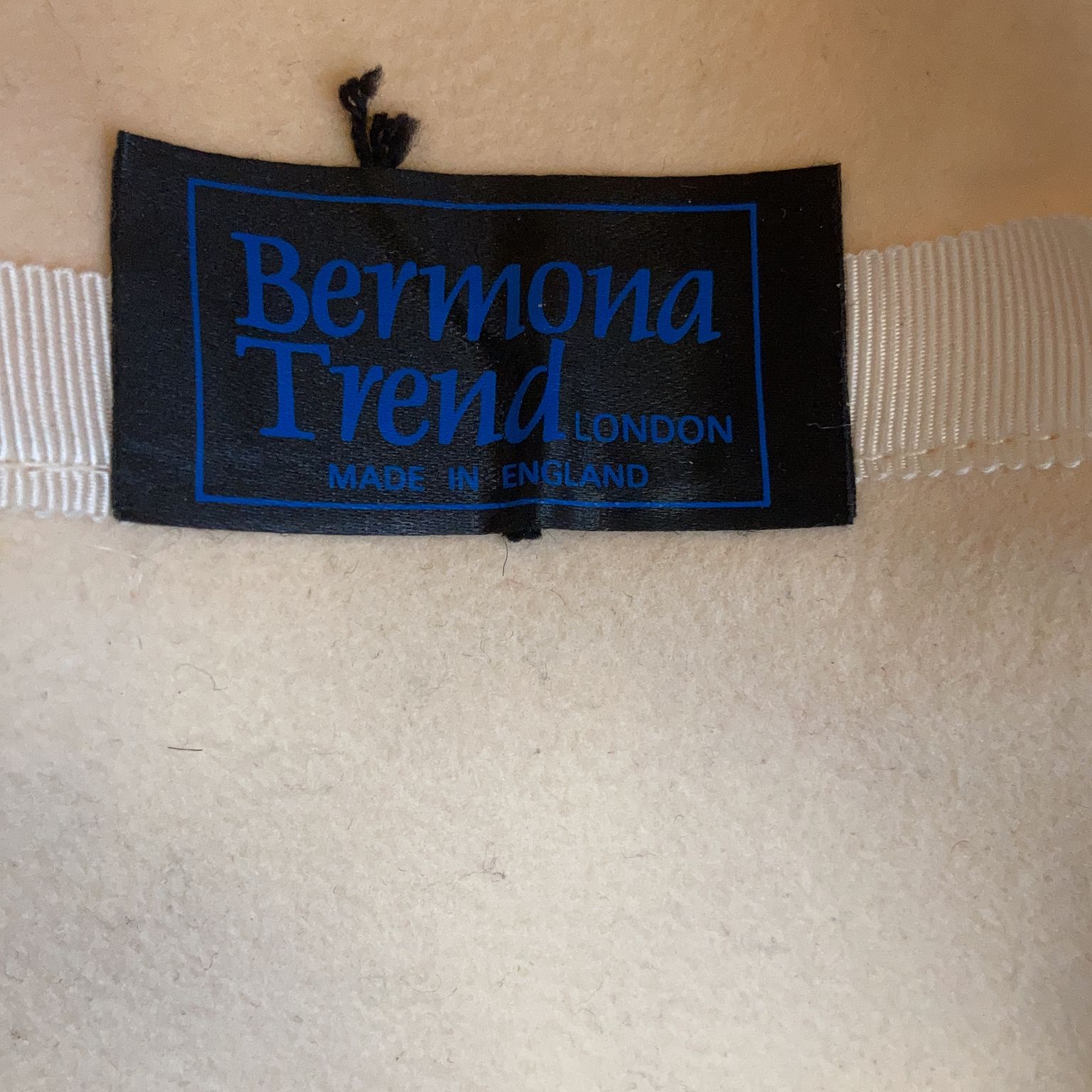 Bermona Trend