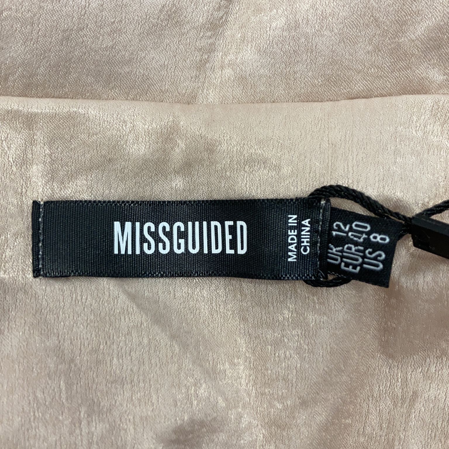 Missguided