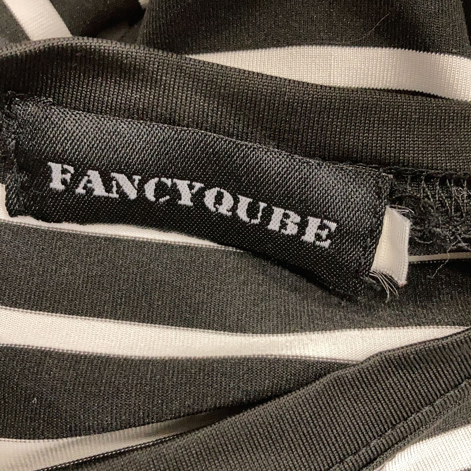 Fancyqube