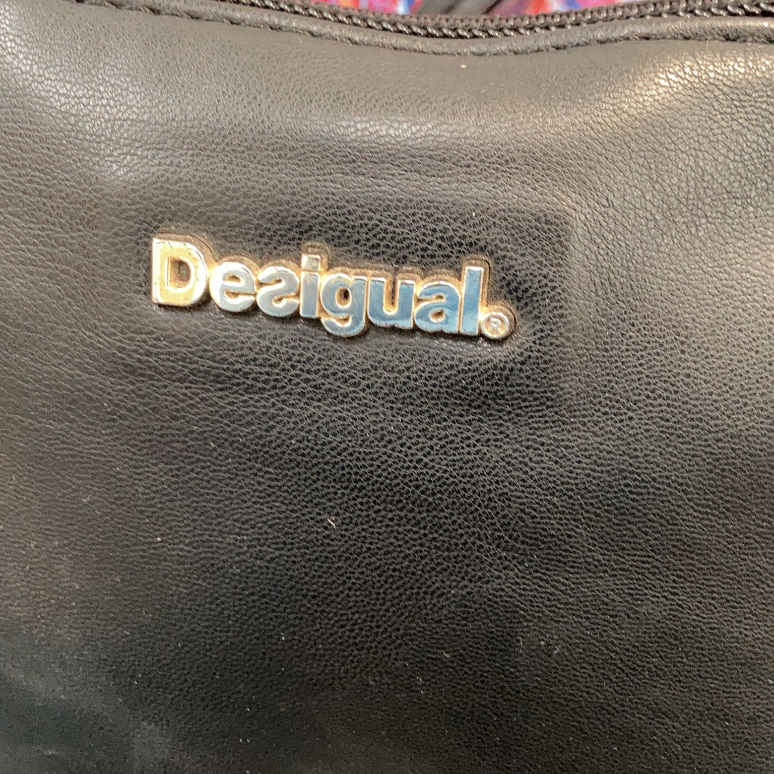 Desigual