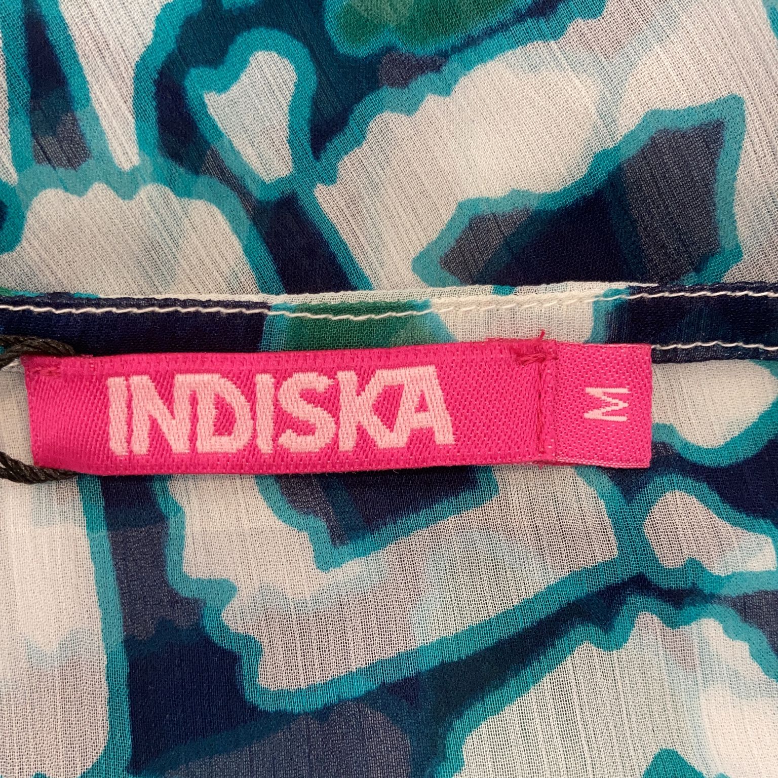 Indiska