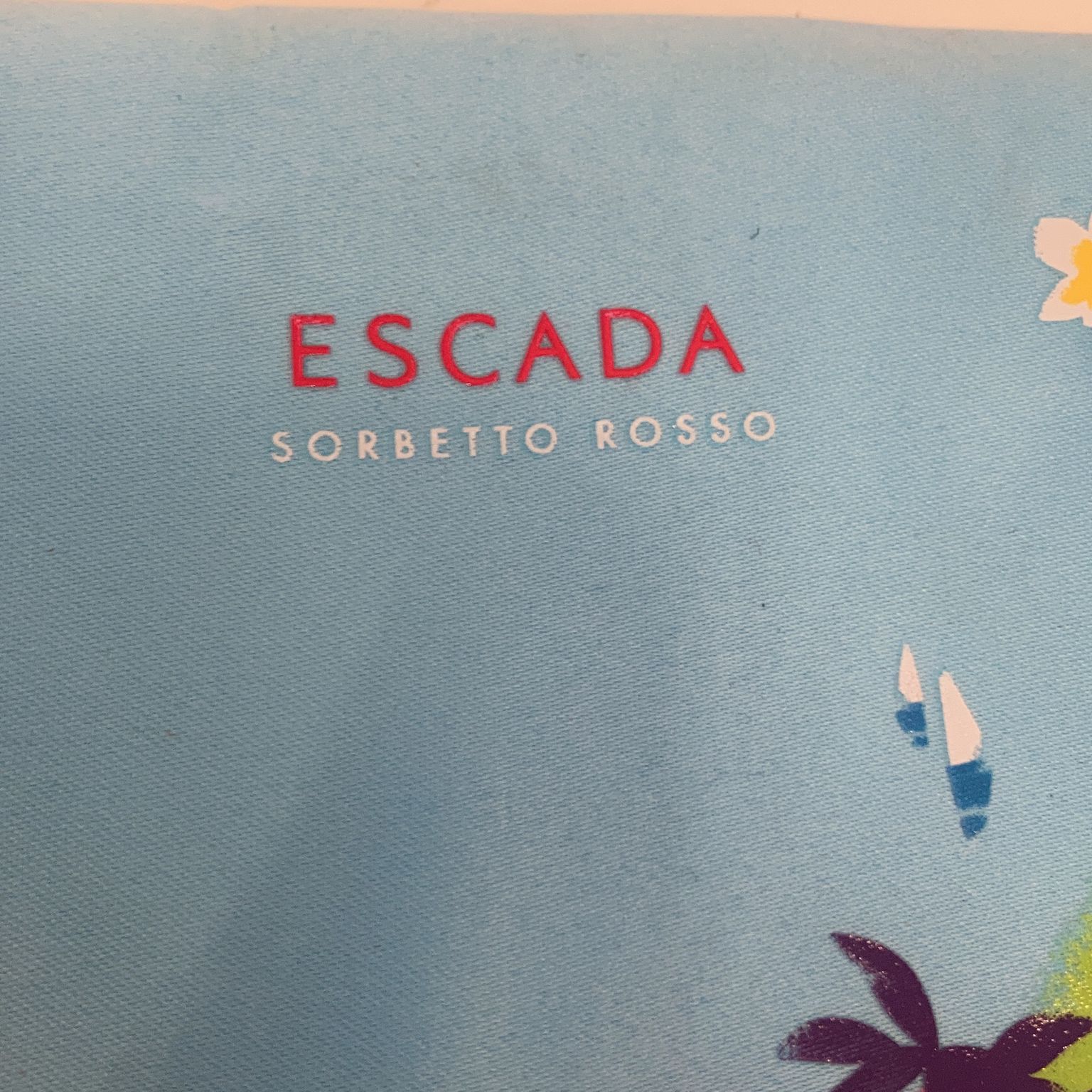 Escada