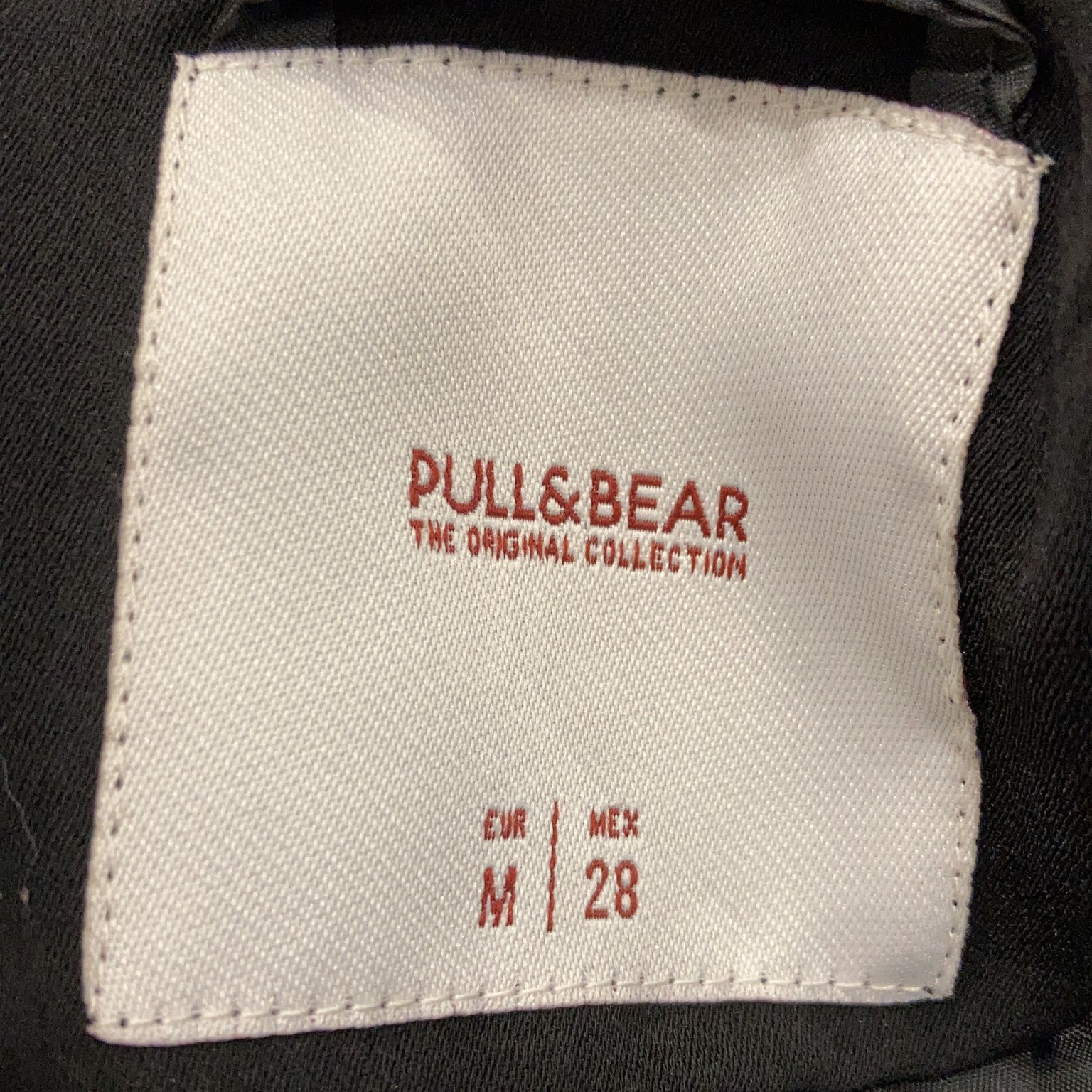 Pull  Bear