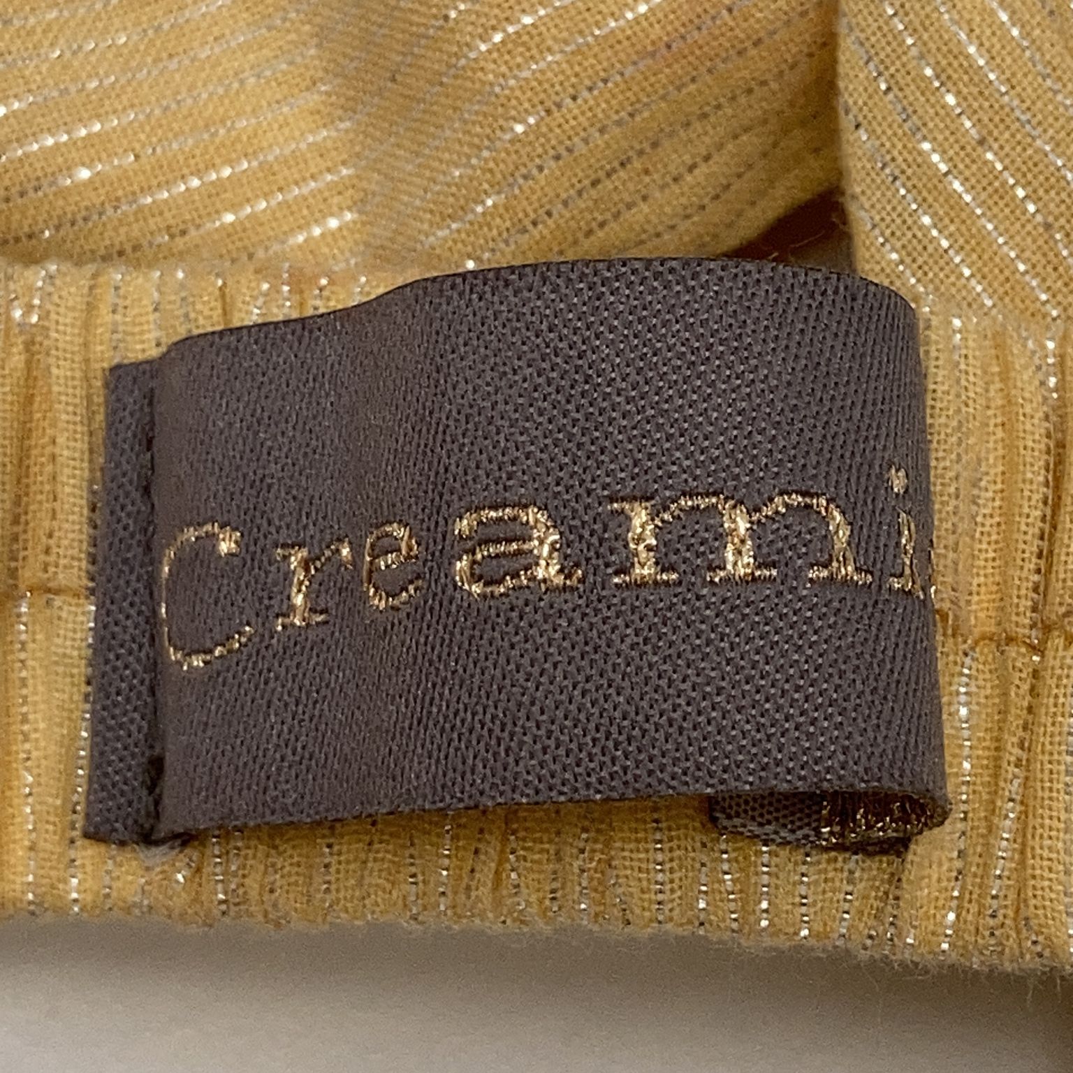 Creamie