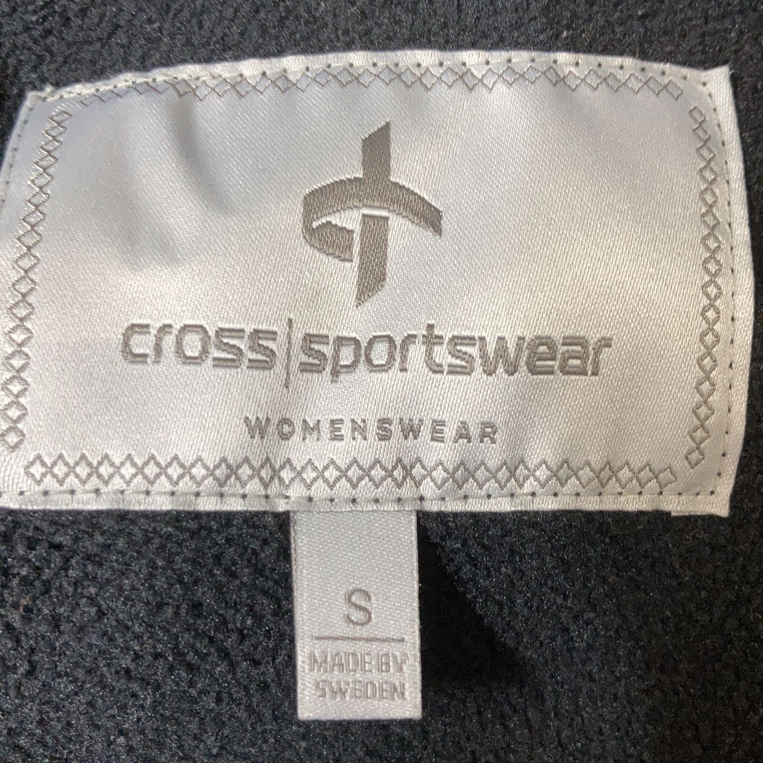 Cross Sportswear