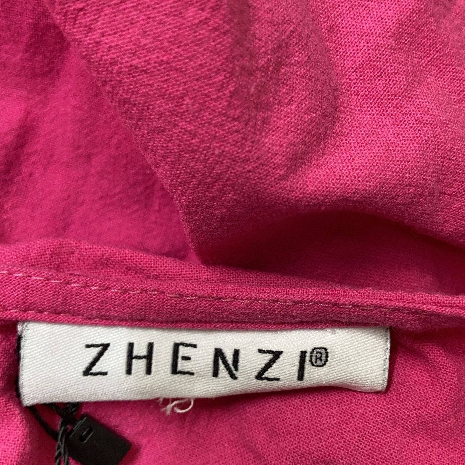 Zhenzi