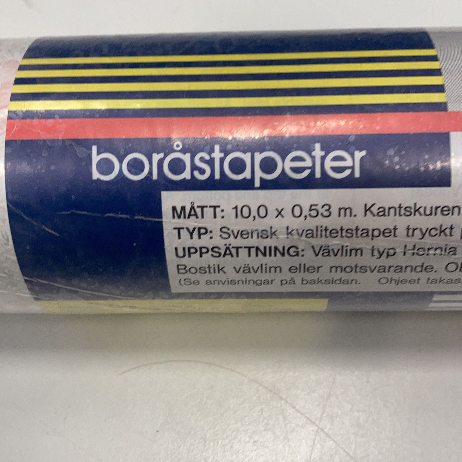 Boråstapeter