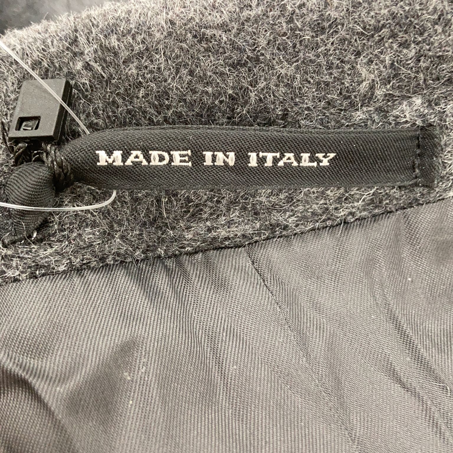 Made In Italy