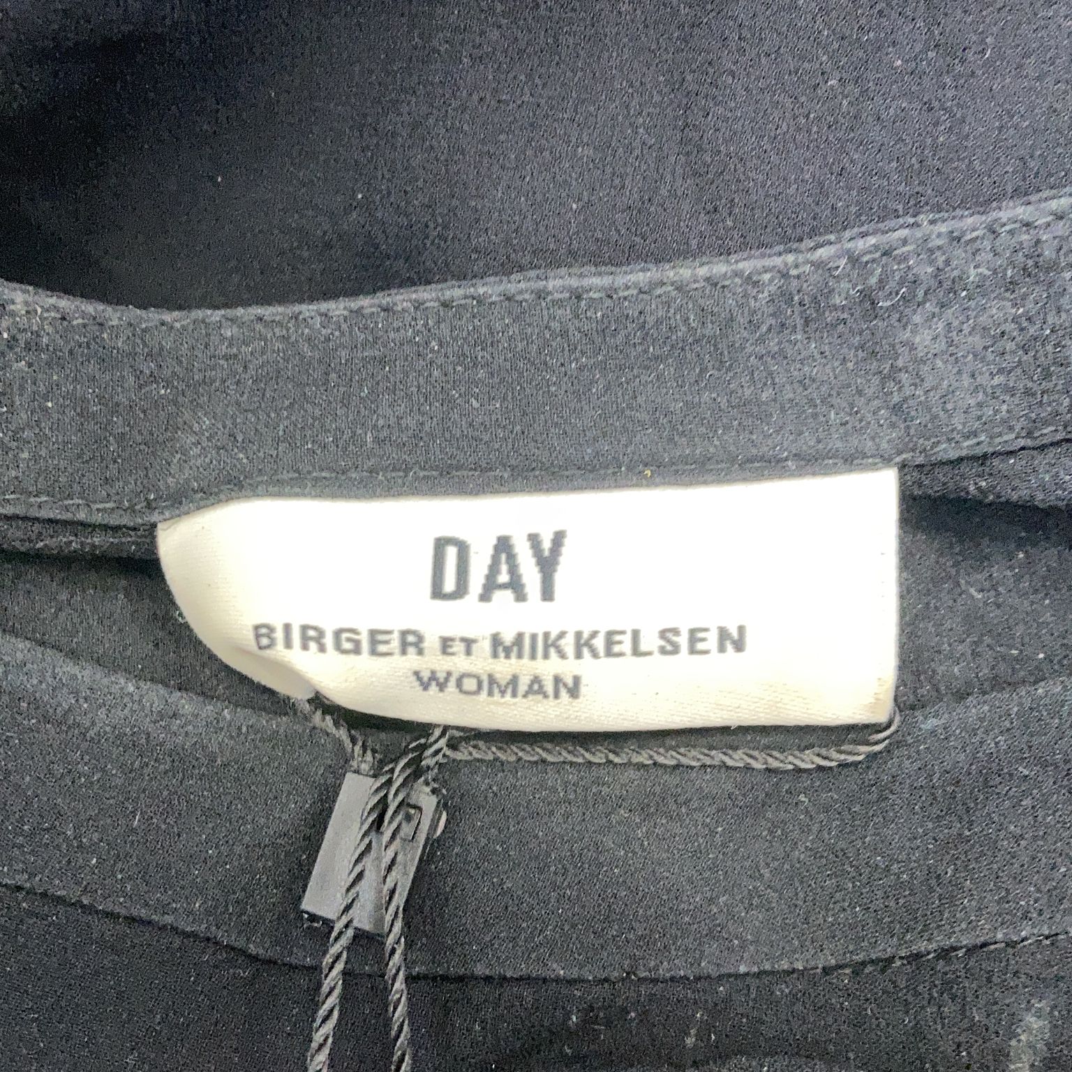 DAY Birger et Mikkelsen