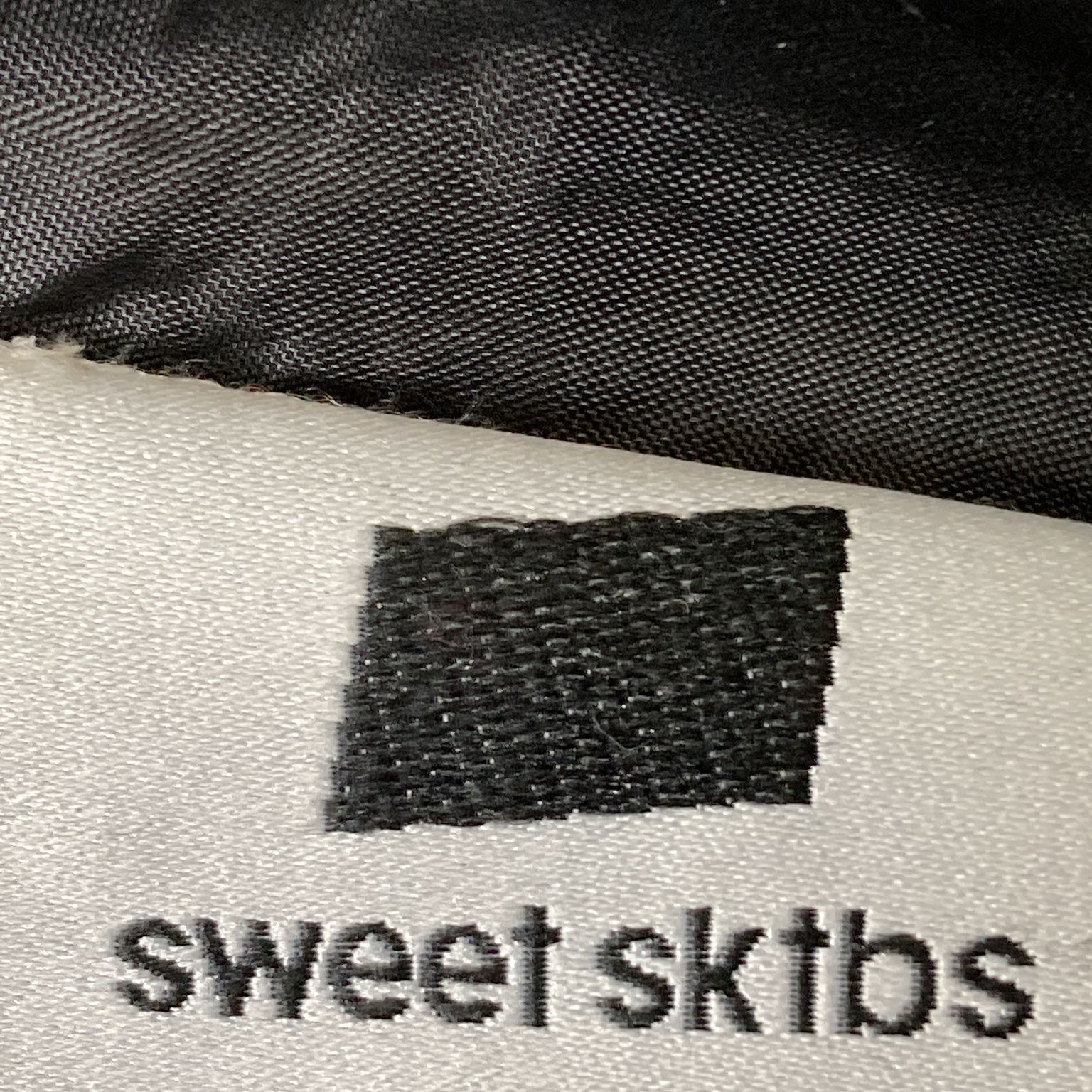 Sweet Sktbs