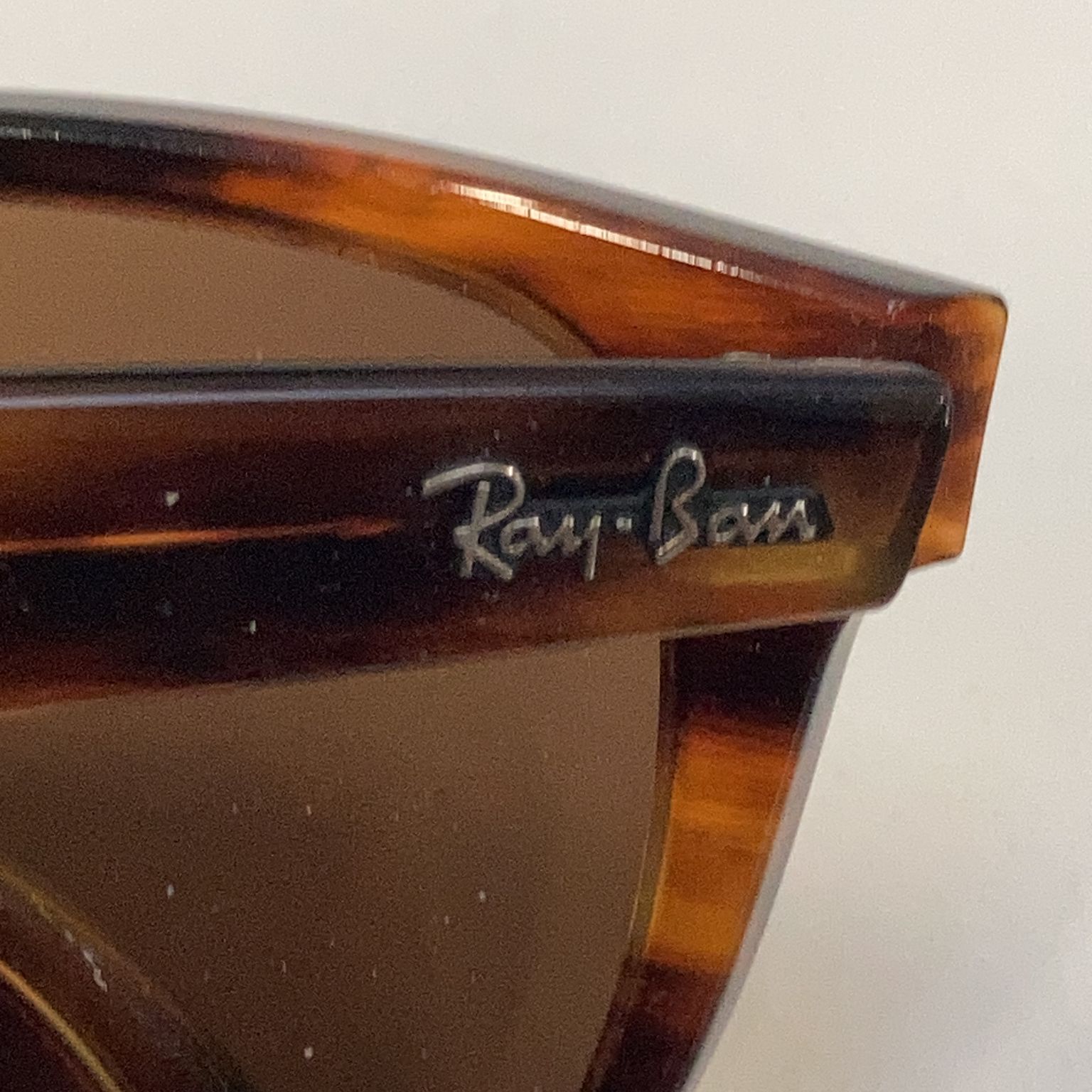 Ray-Ban