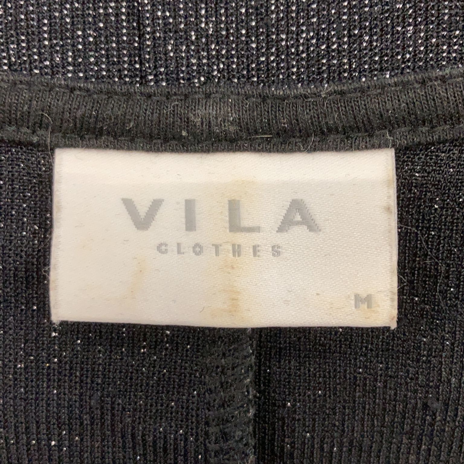 VILA Clothes