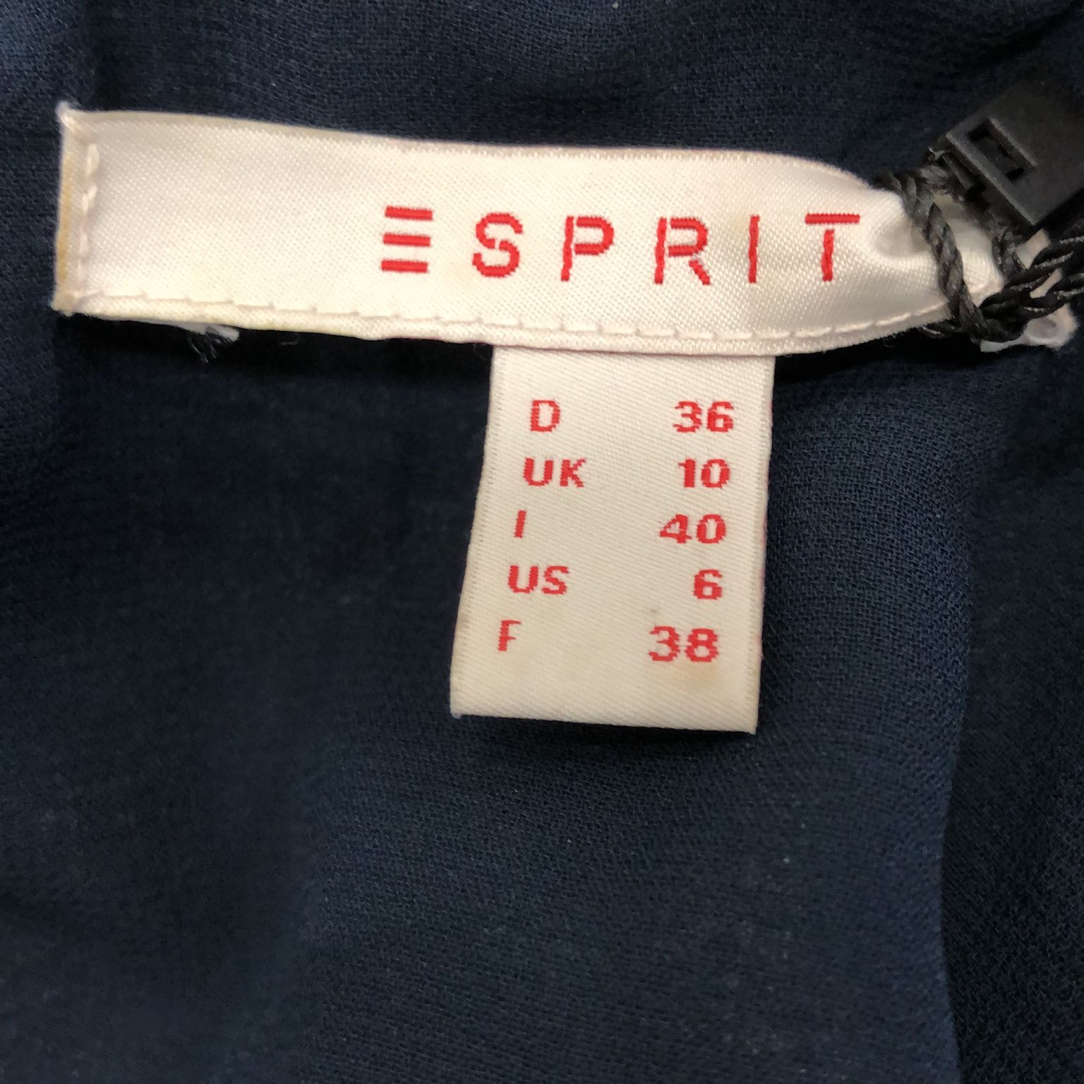 ESPRIT