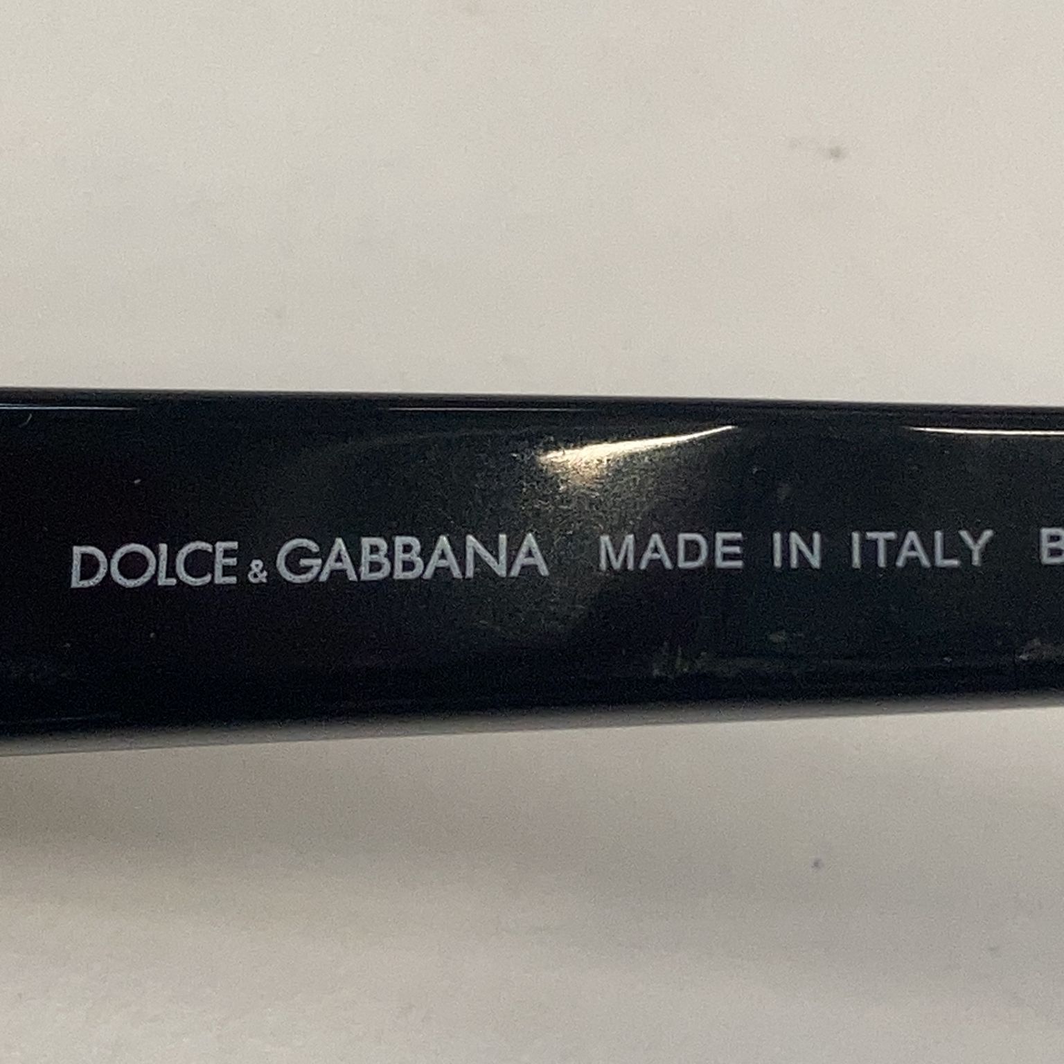 Dolce  Gabbana