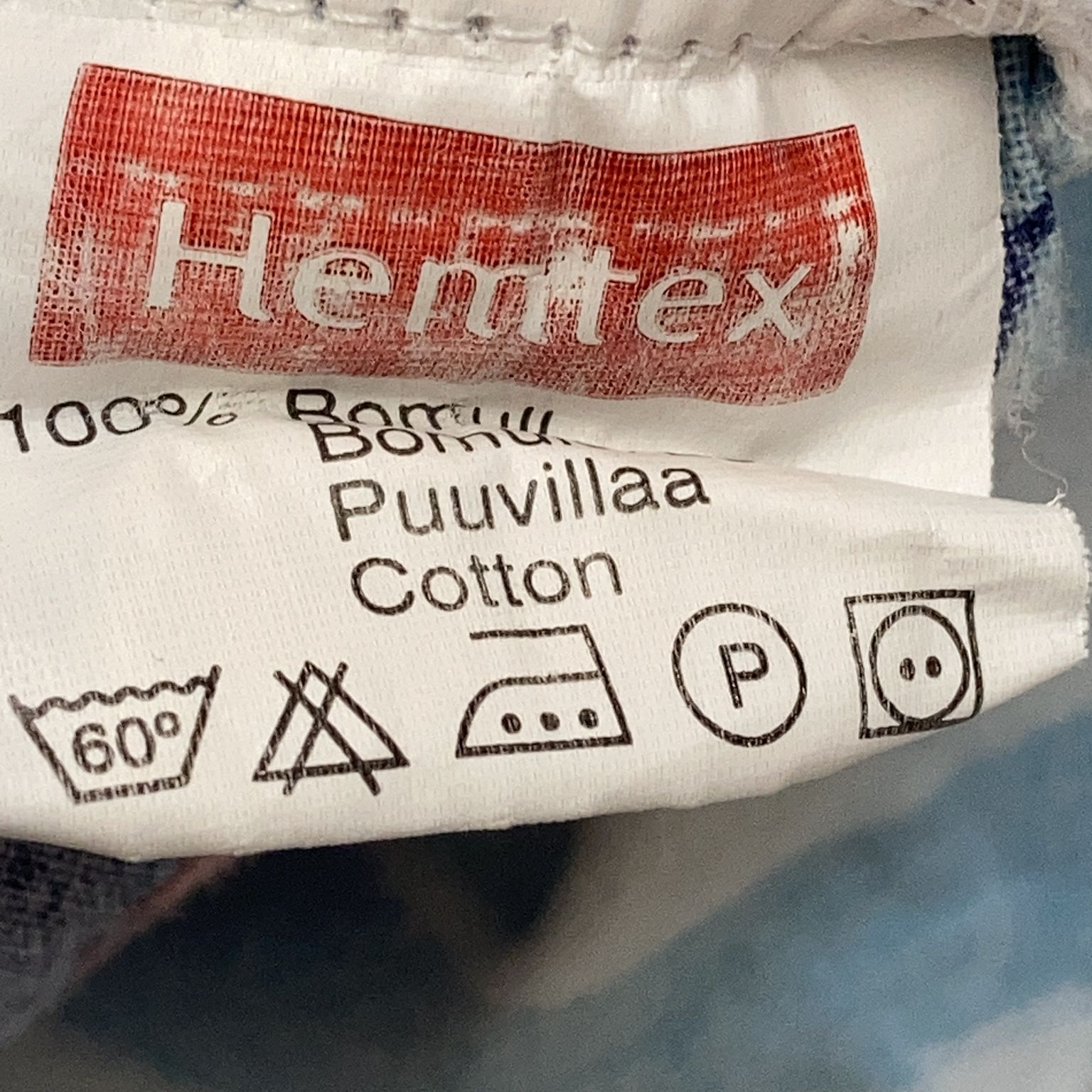 Hemtex