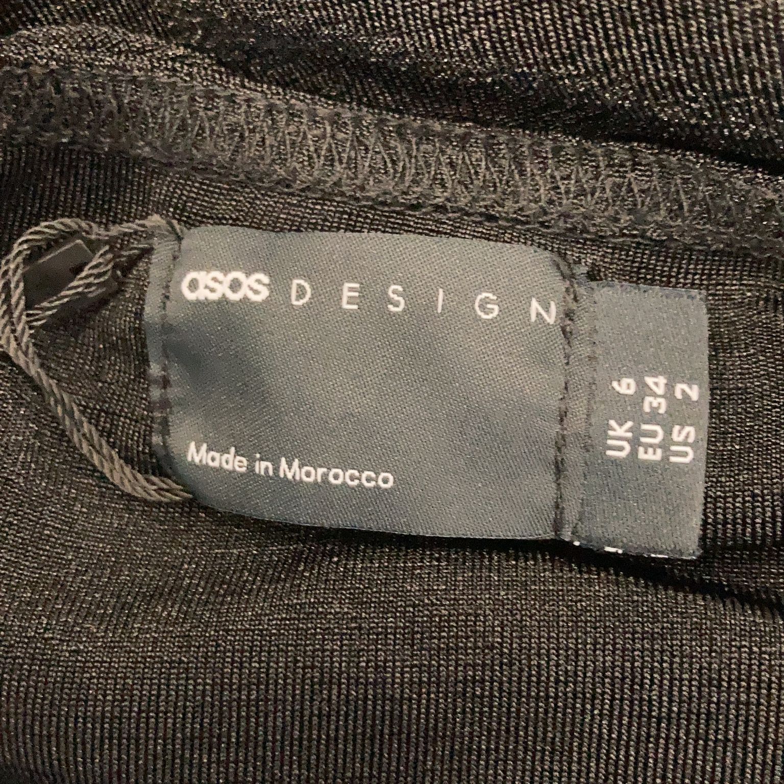 ASOS Design