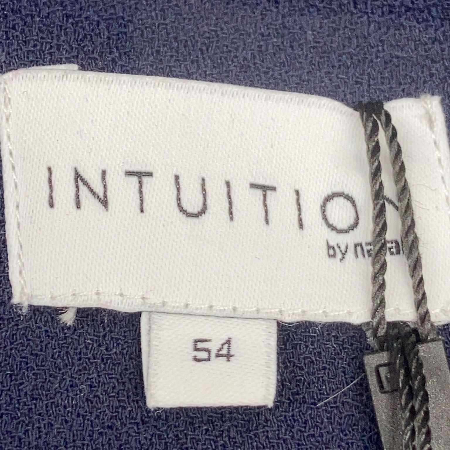 Intuition