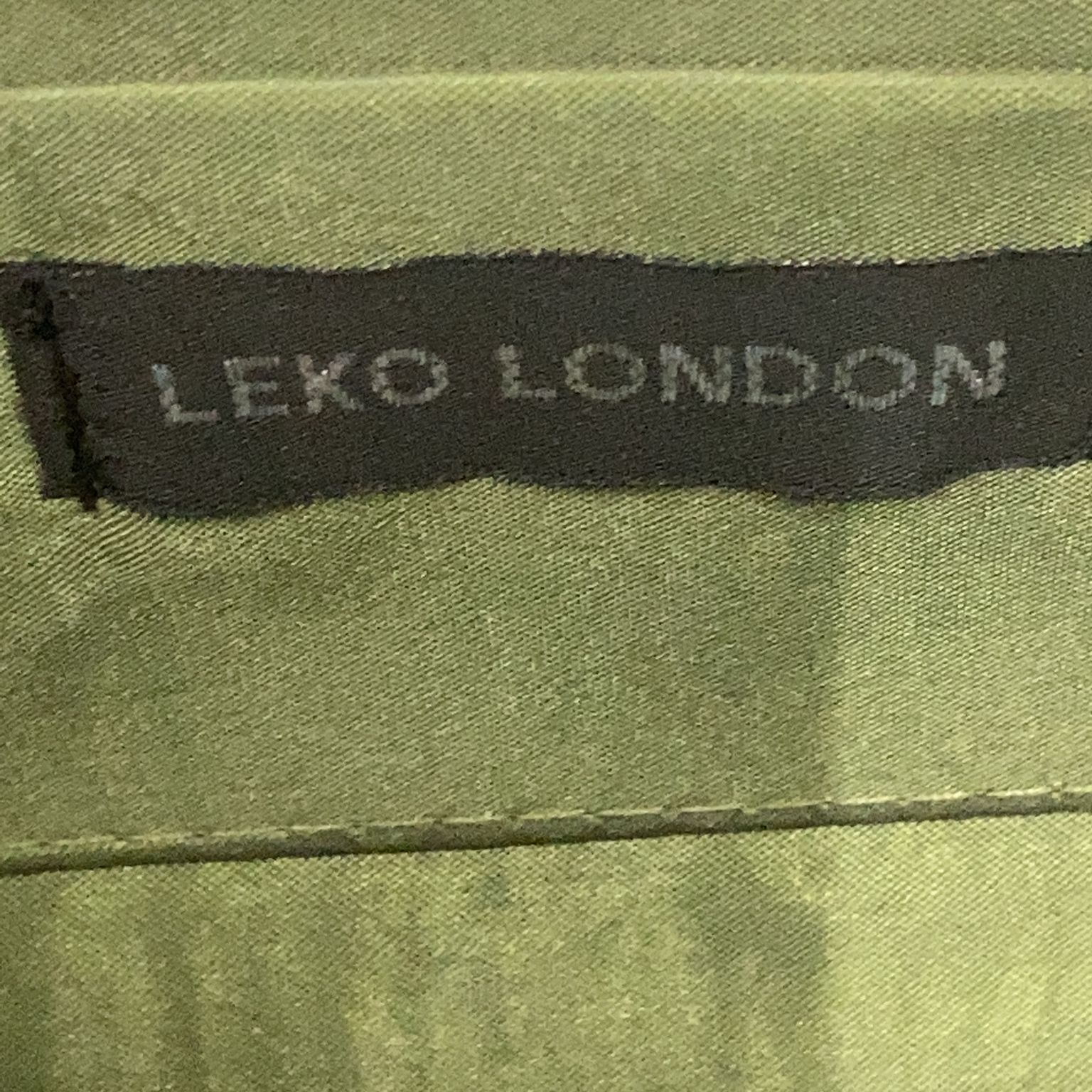 Leko London