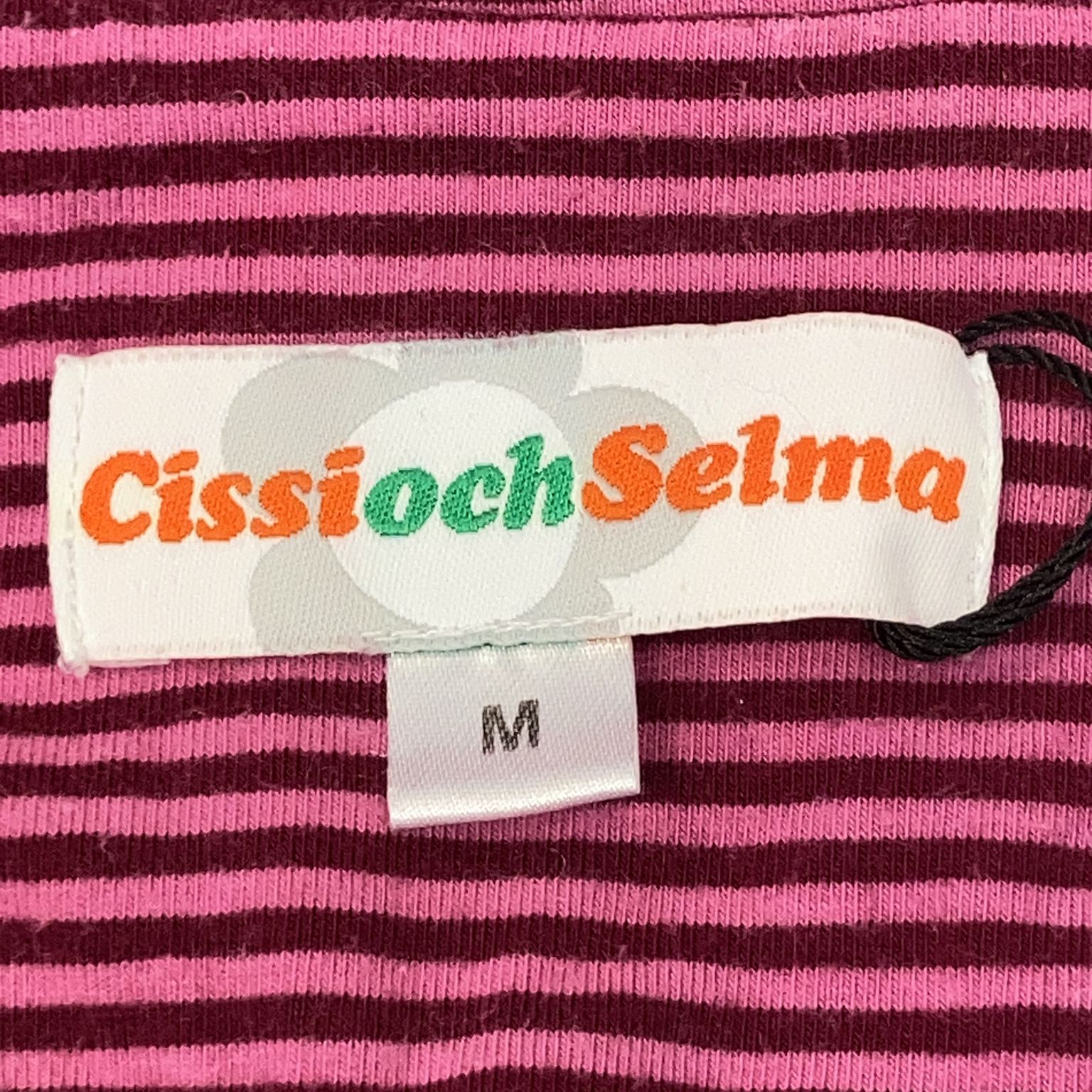 Cissi och Selma