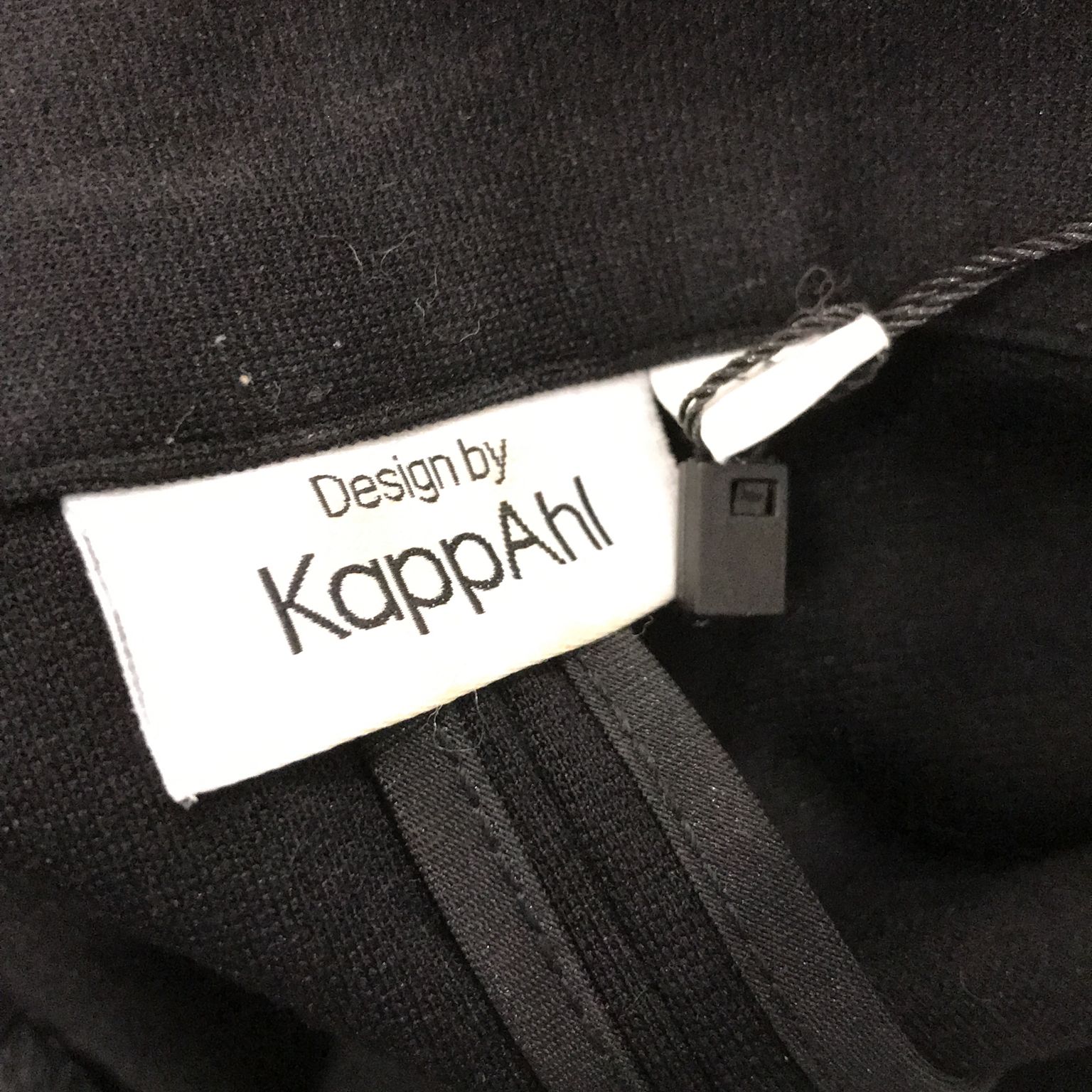 KappAhl