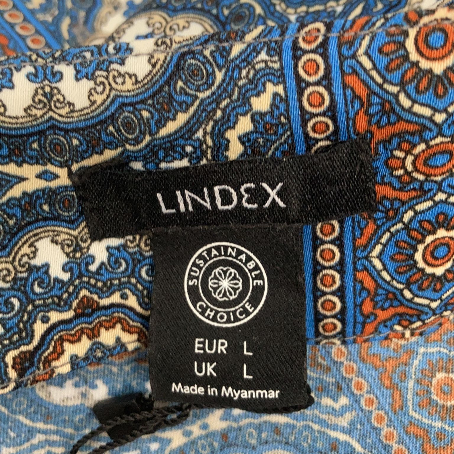 Lindex