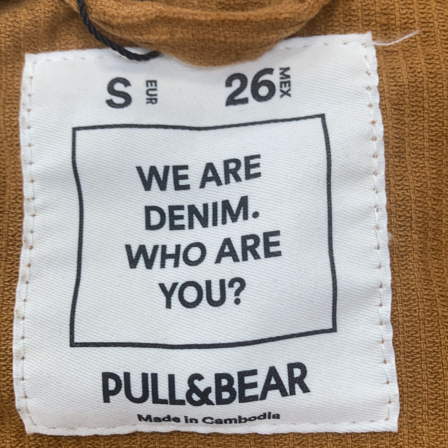 Pull  Bear