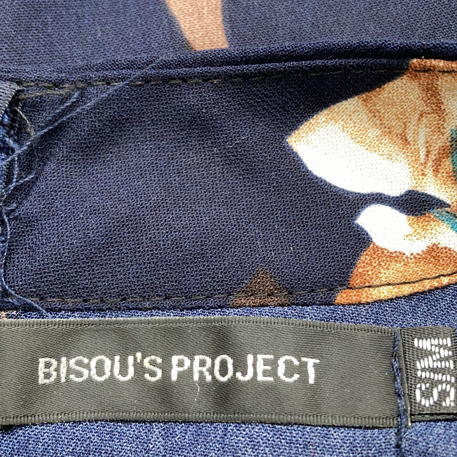 Bisou's Project