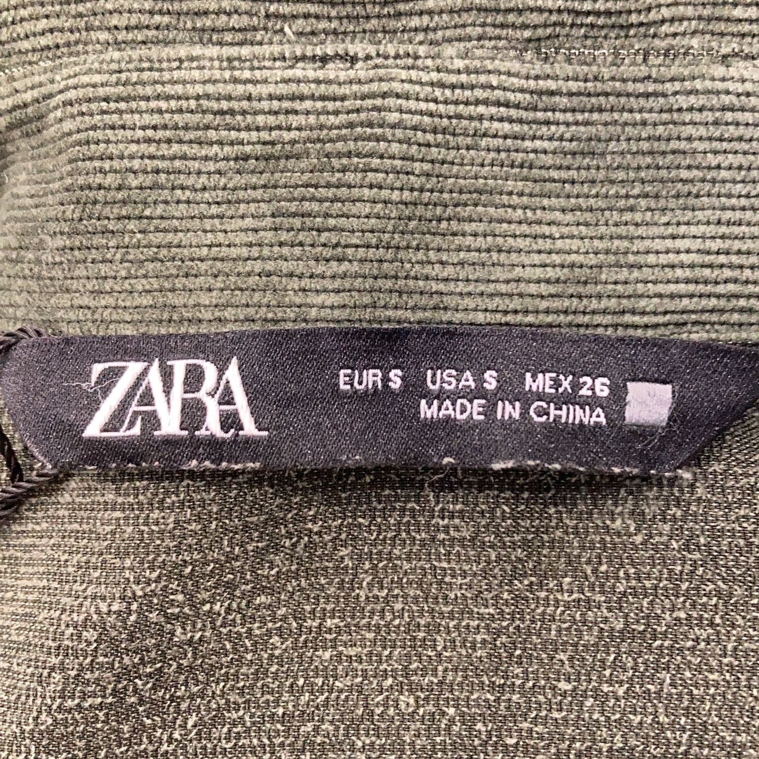 Zara