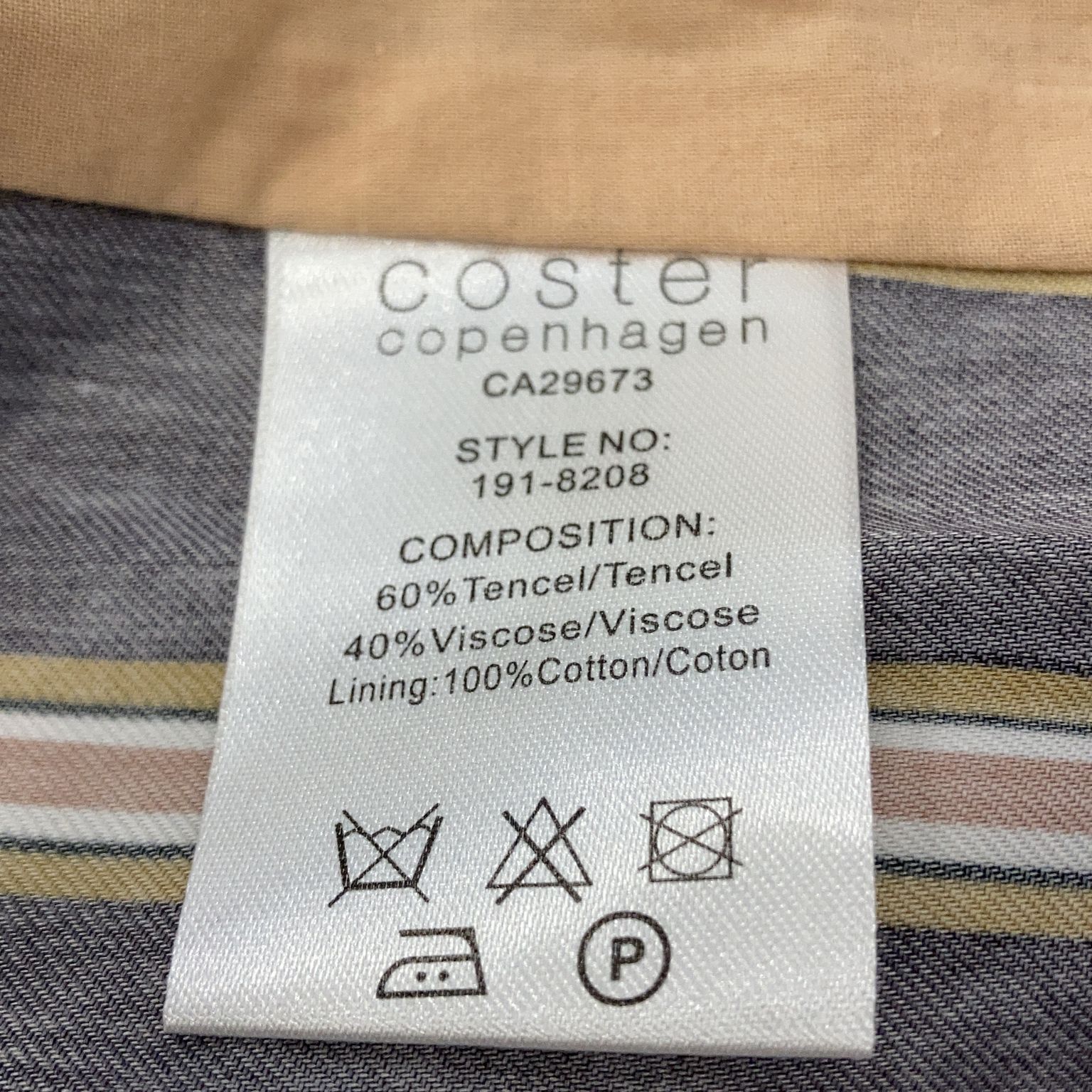 Coster Copenhagen