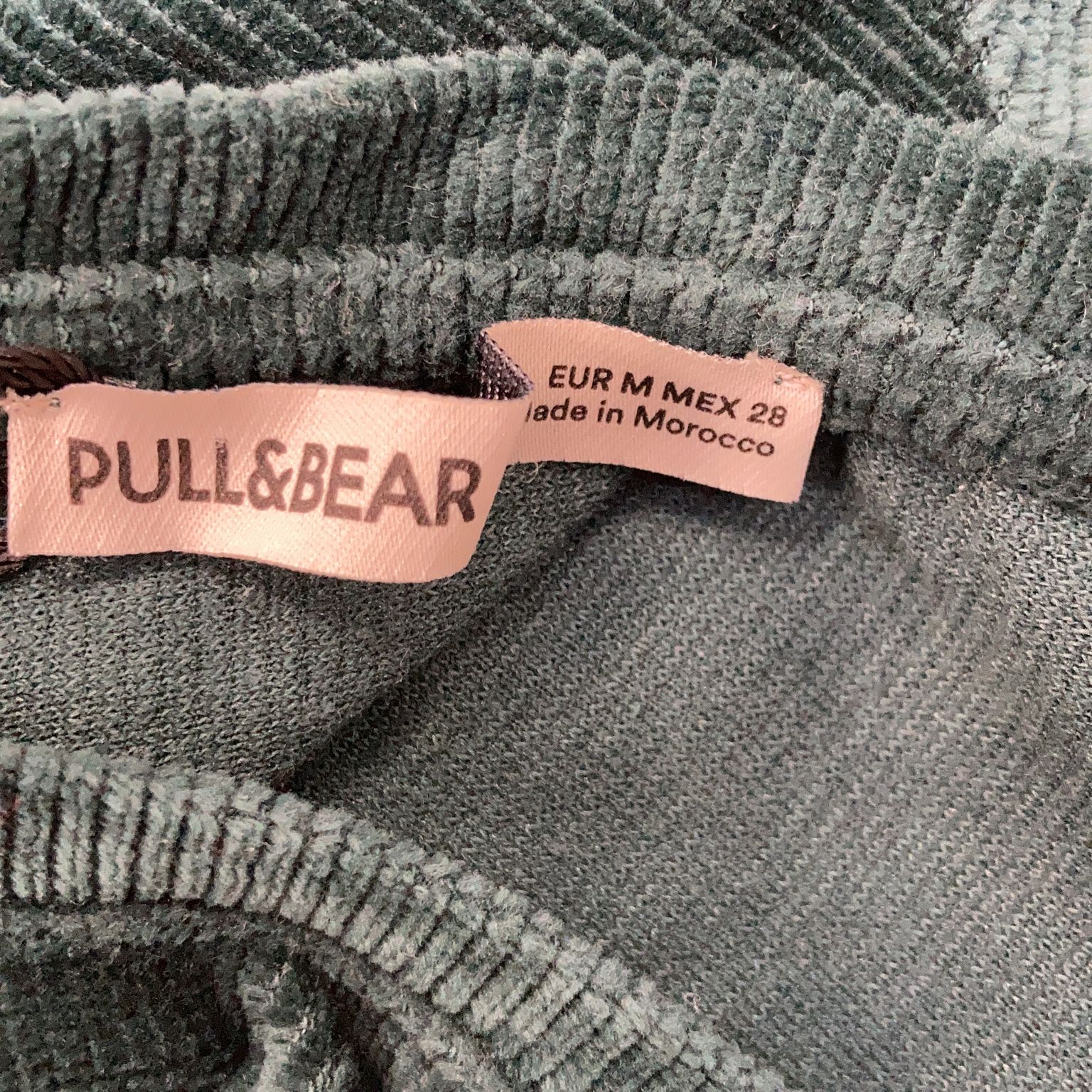 Pull  Bear