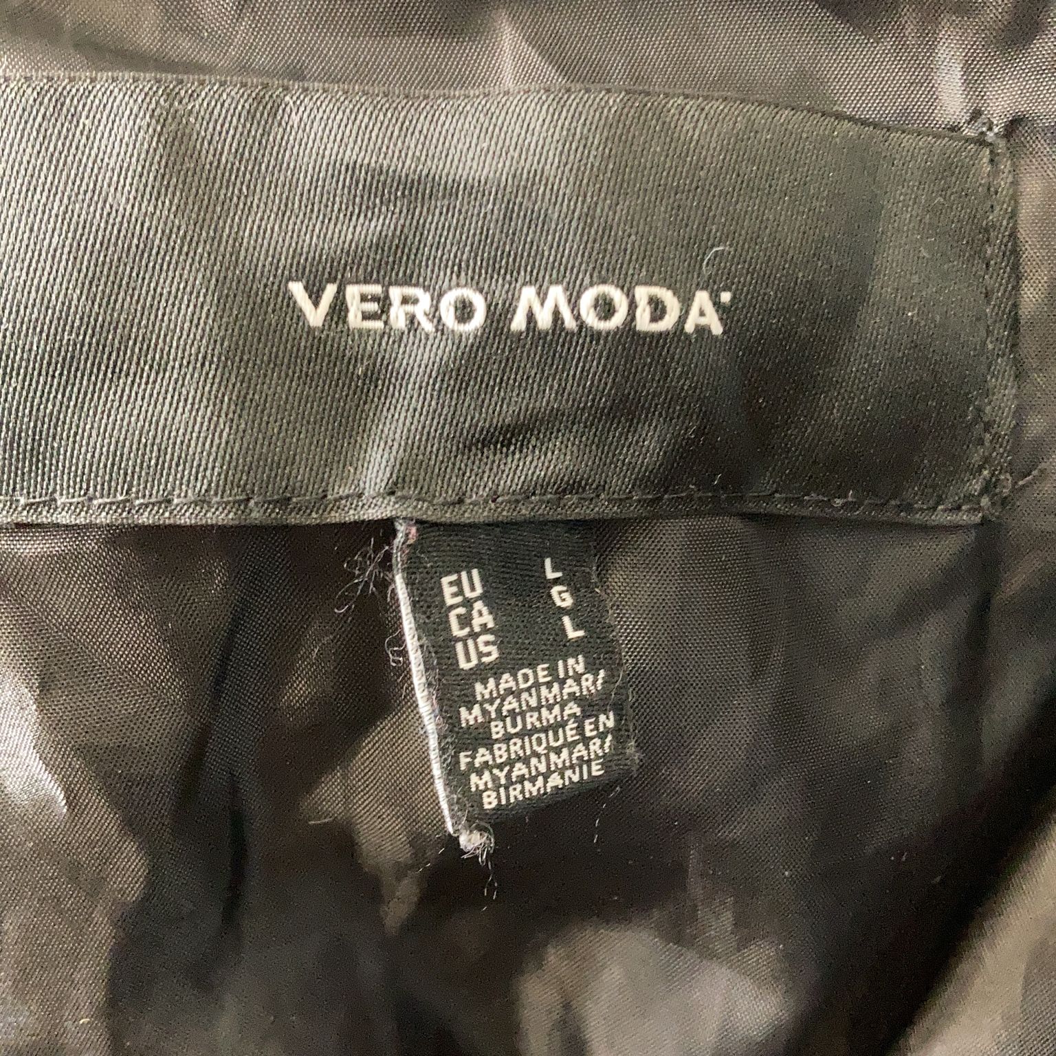 Vero Moda