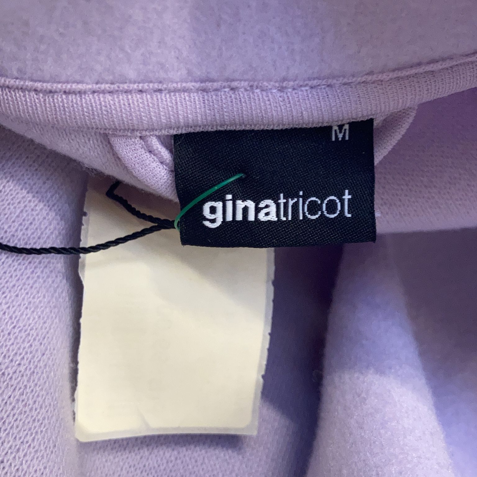 Gina Tricot