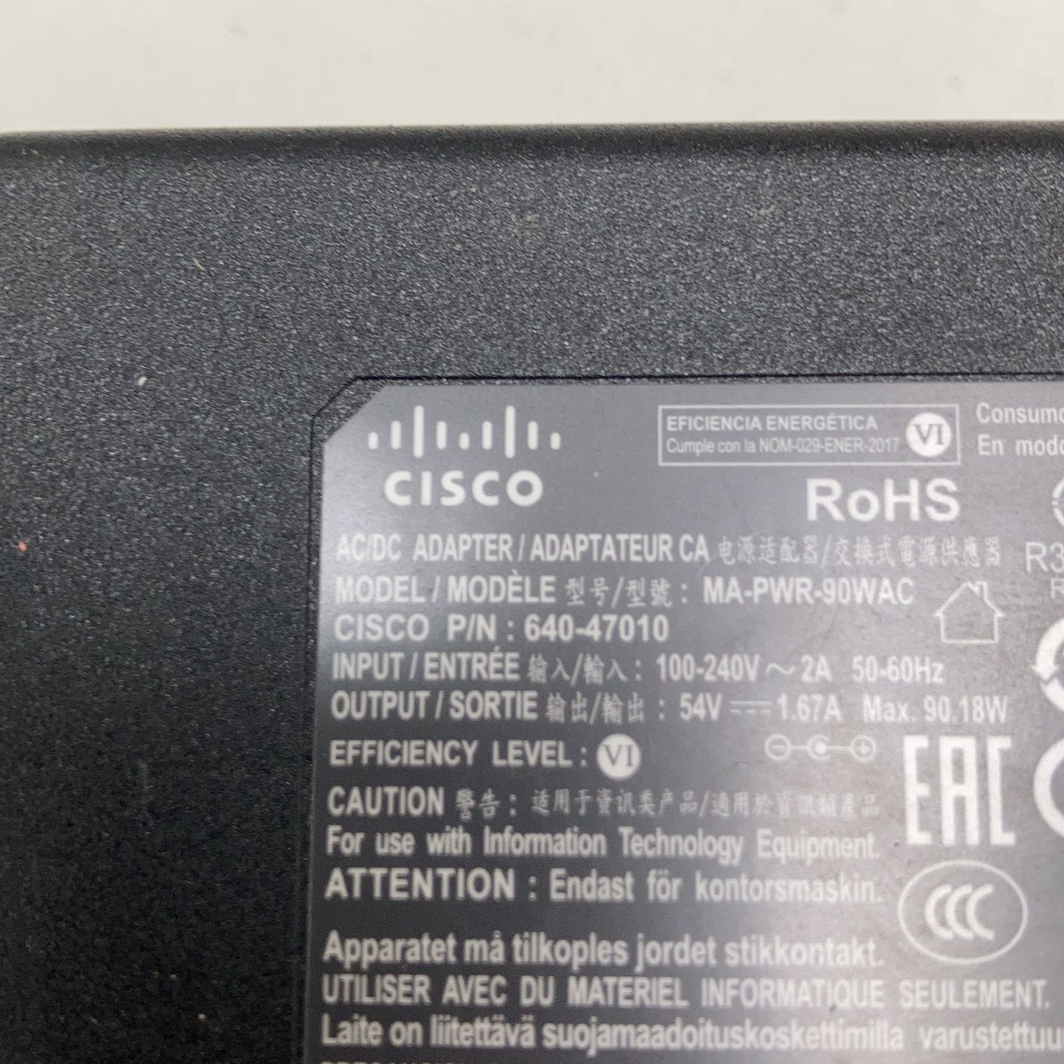 Cisco