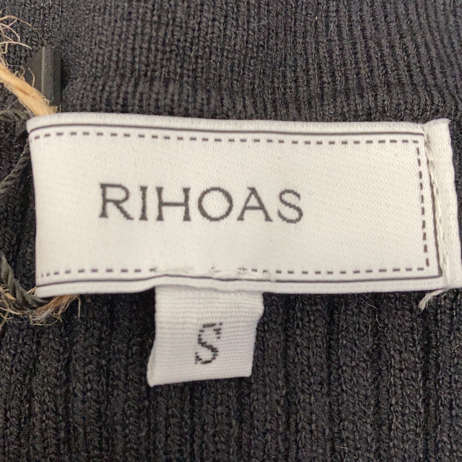 Rihoas