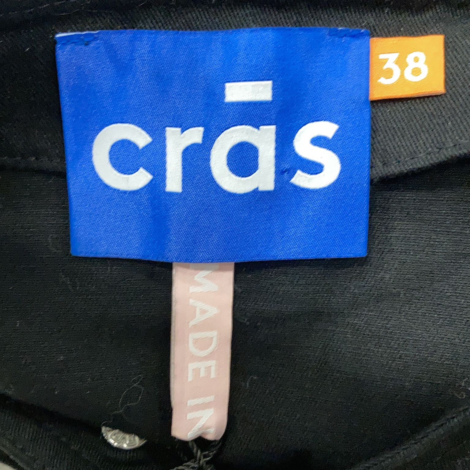 Cras