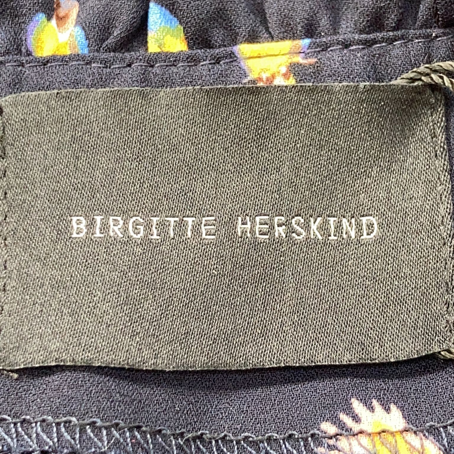 Birgitte Herskind