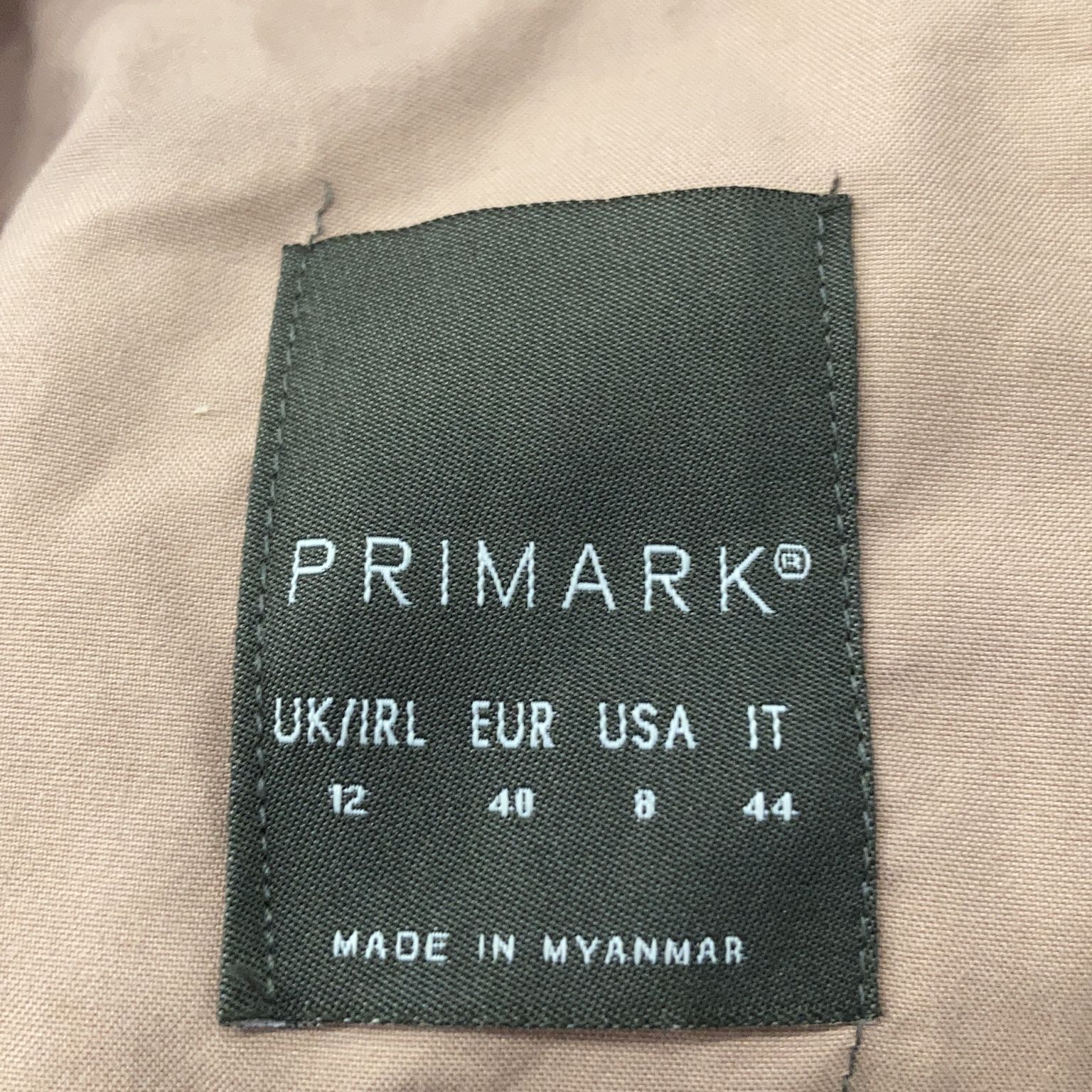 Primark