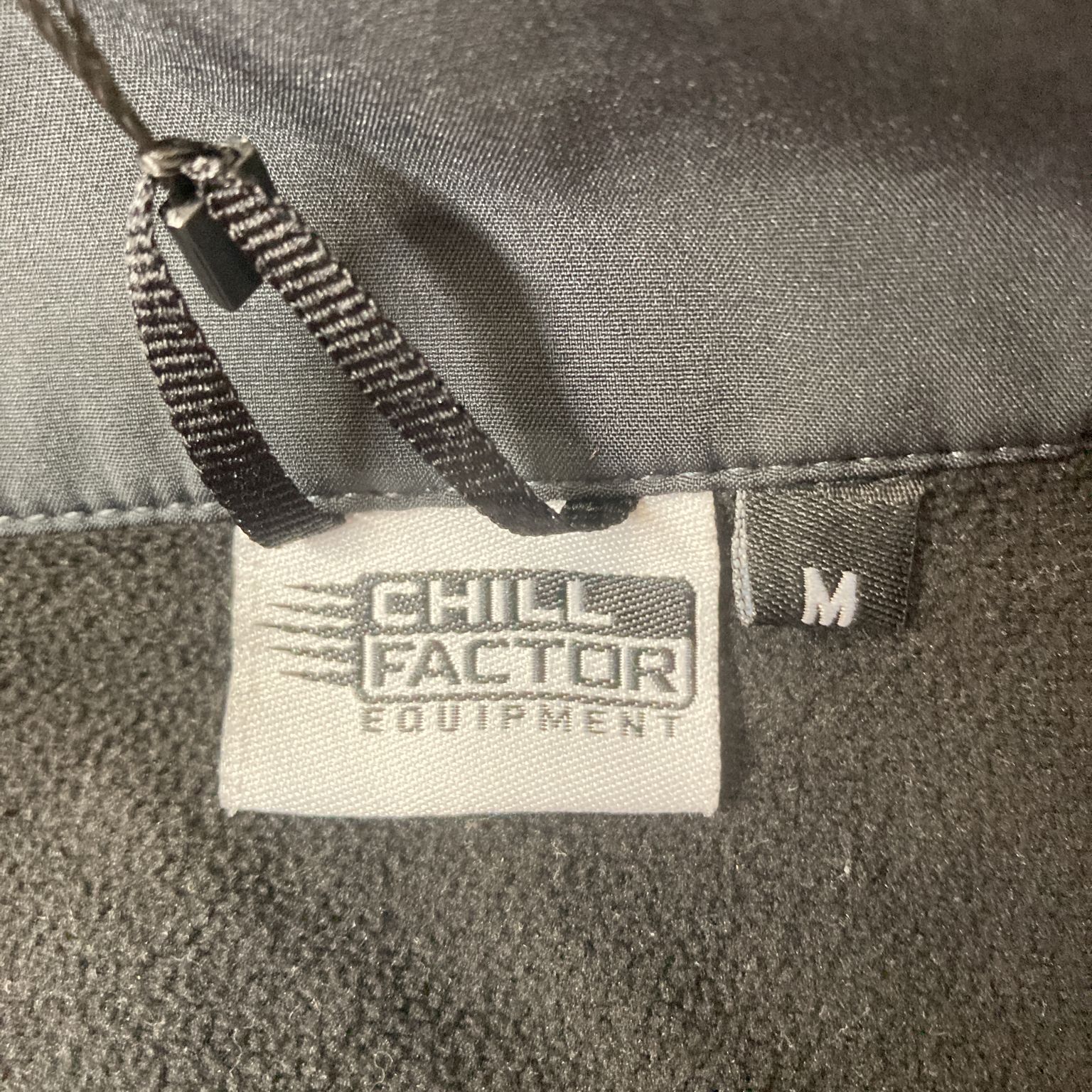 ChillFactor