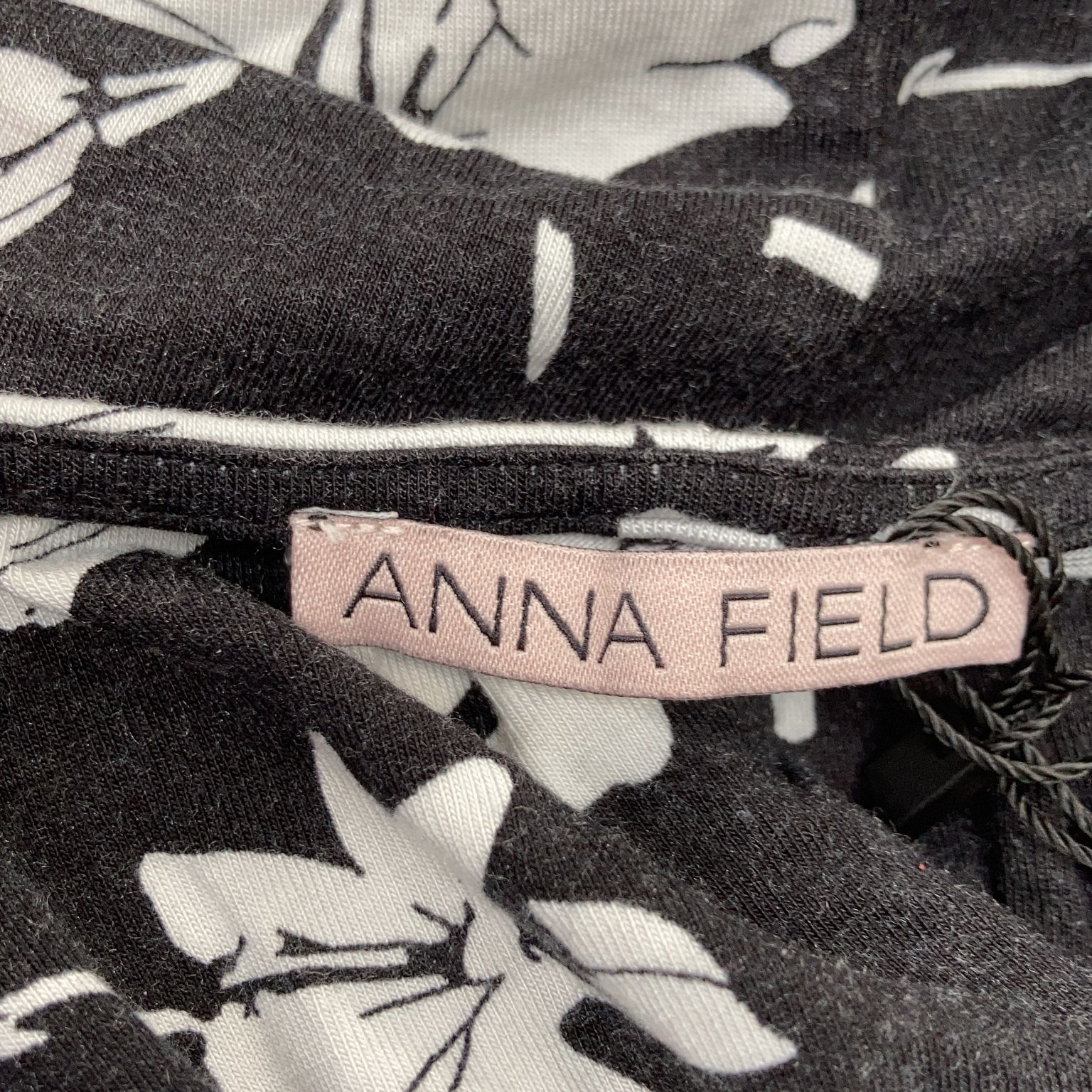 Anna Field