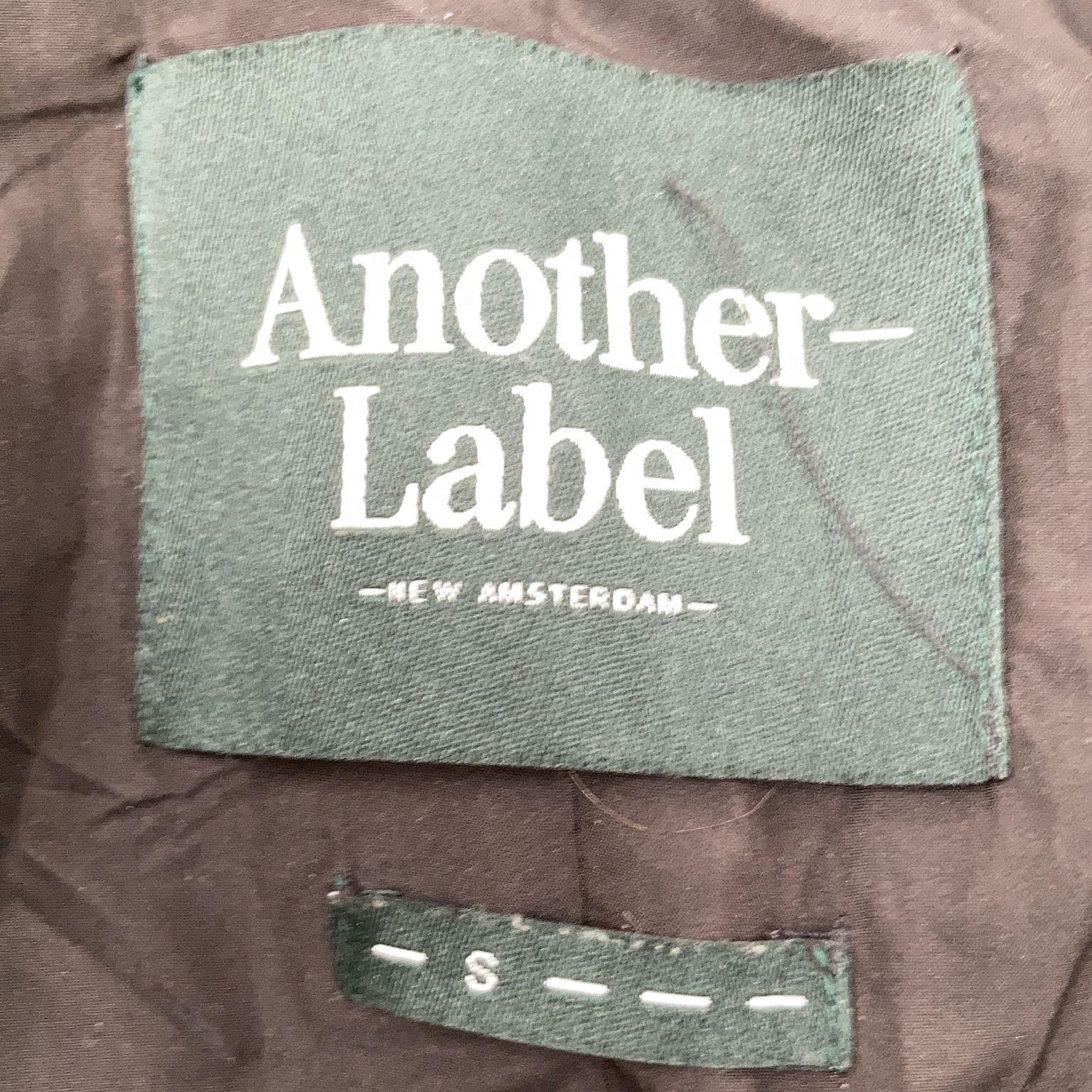 Another Label