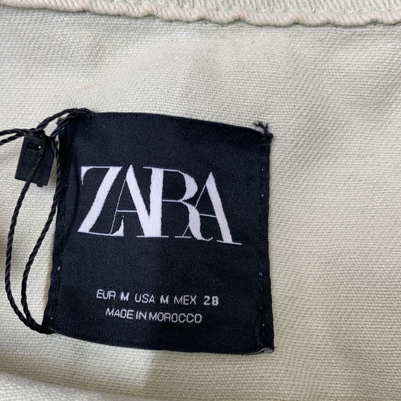 Zara