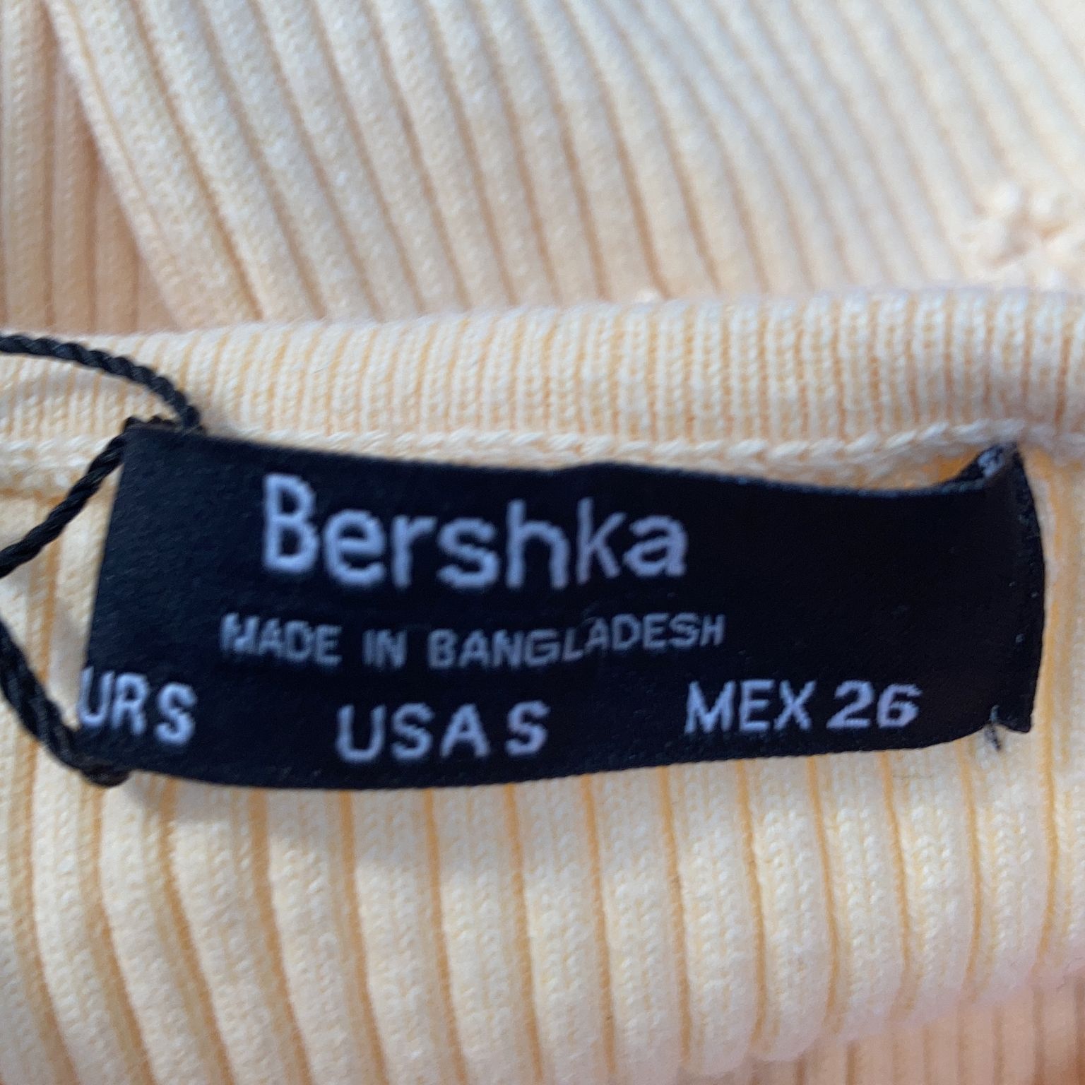 Bershka