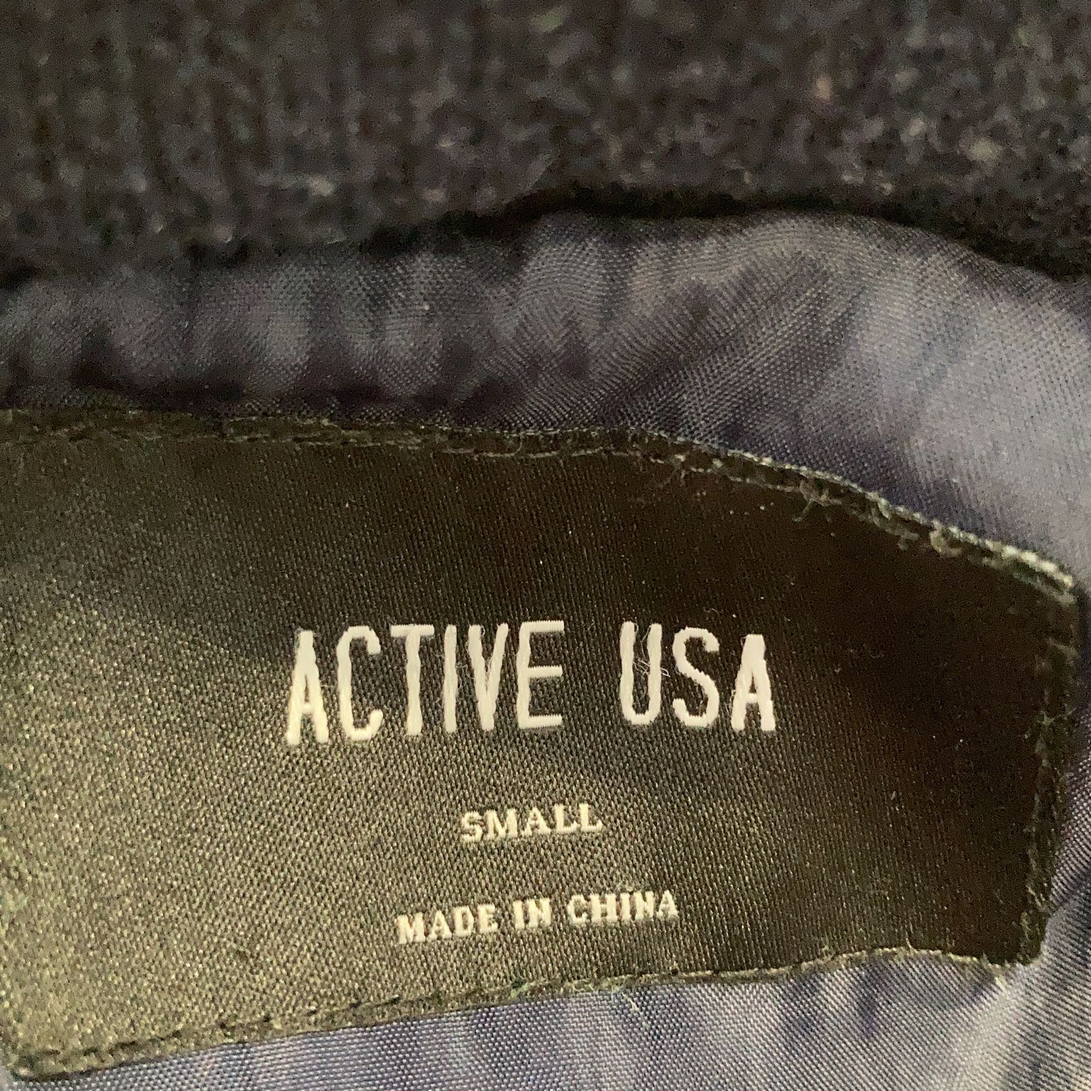 Active Usa