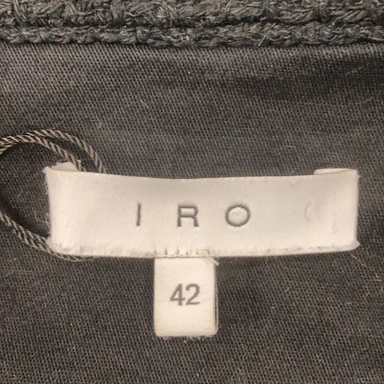 IRO